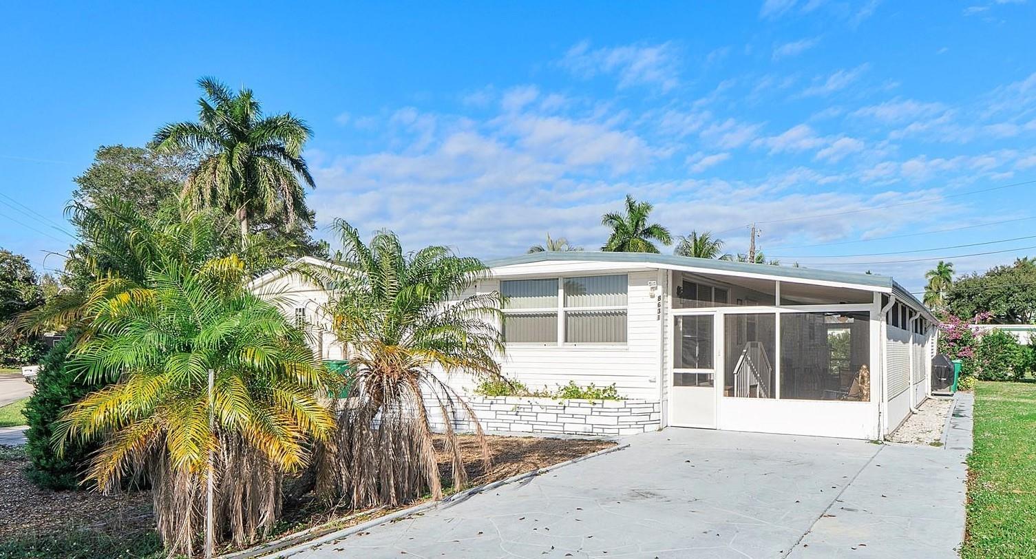 Park City Sec 2 Rep Of Po - Residential