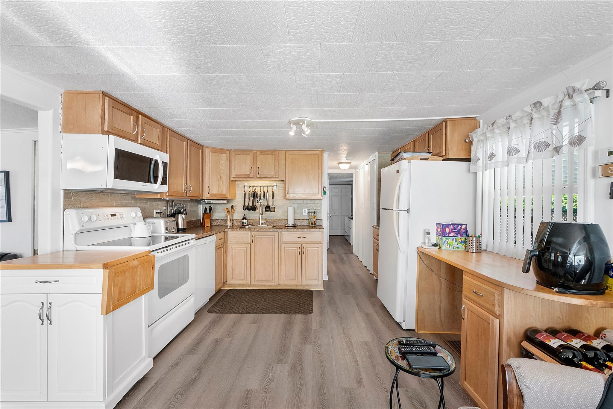 Park City Sec 2 Rep Of Po - Residential