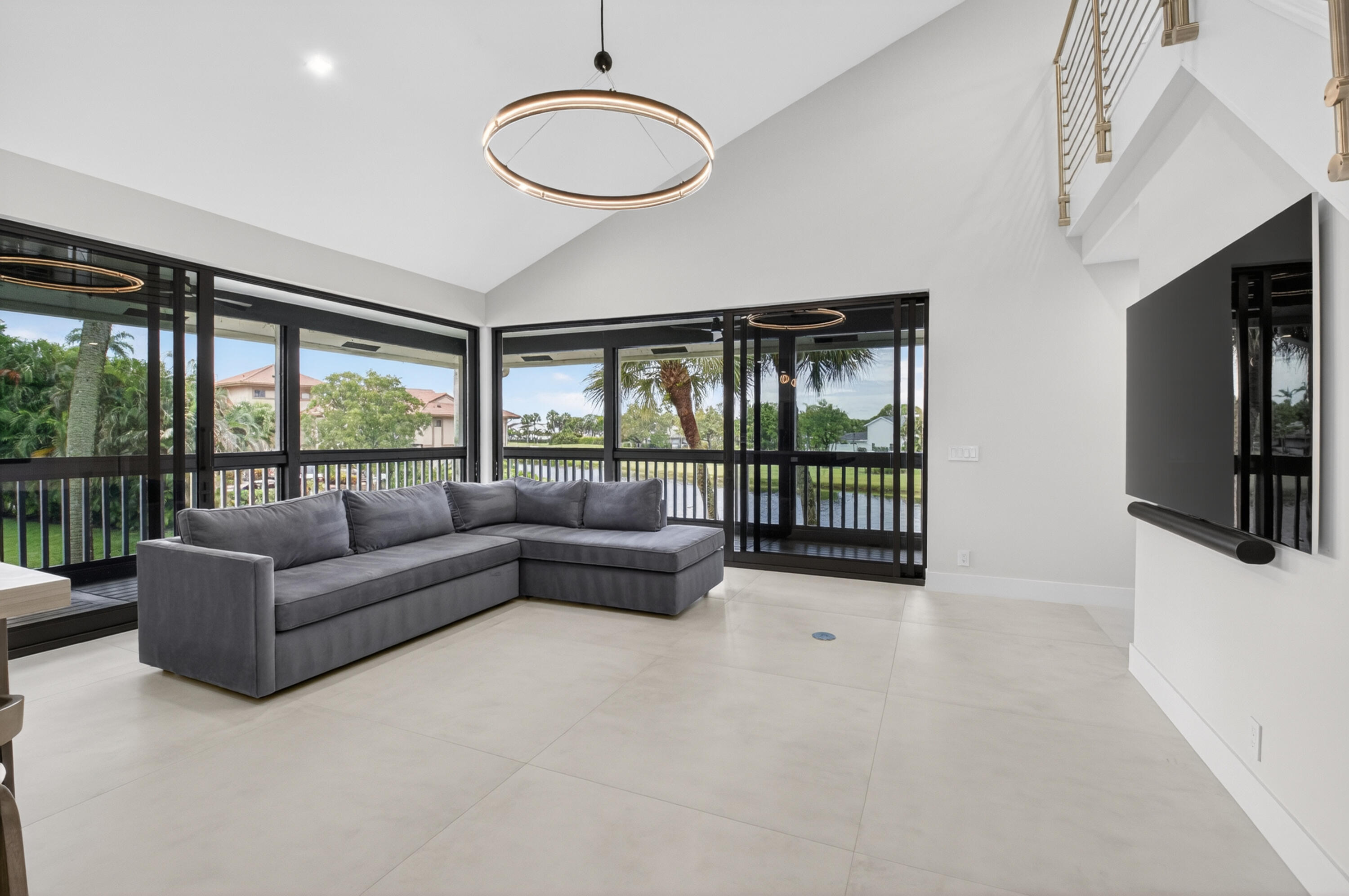 SABAL LAKE - Residential