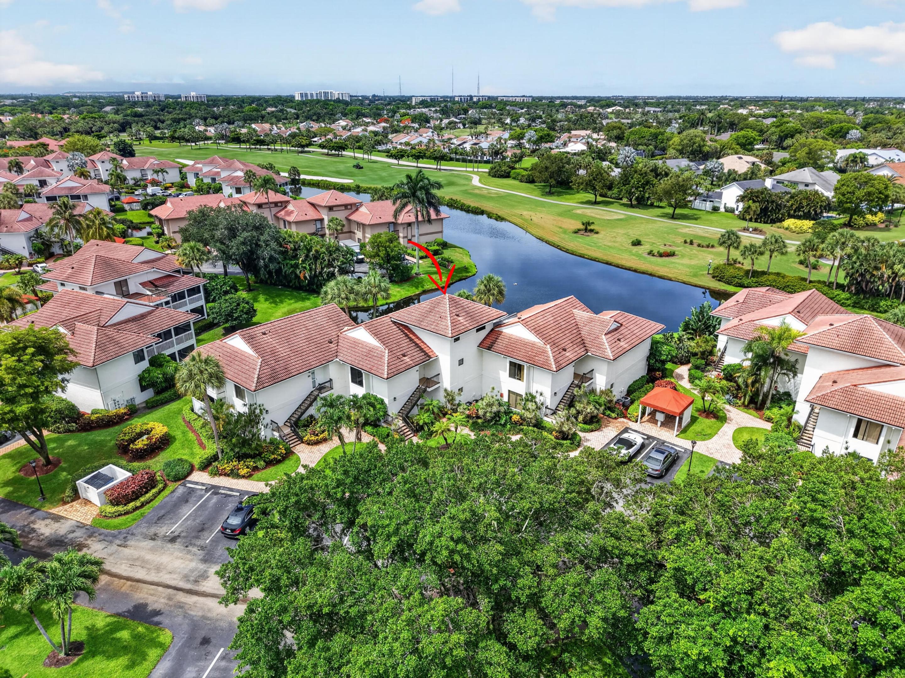 SABAL LAKE - Residential