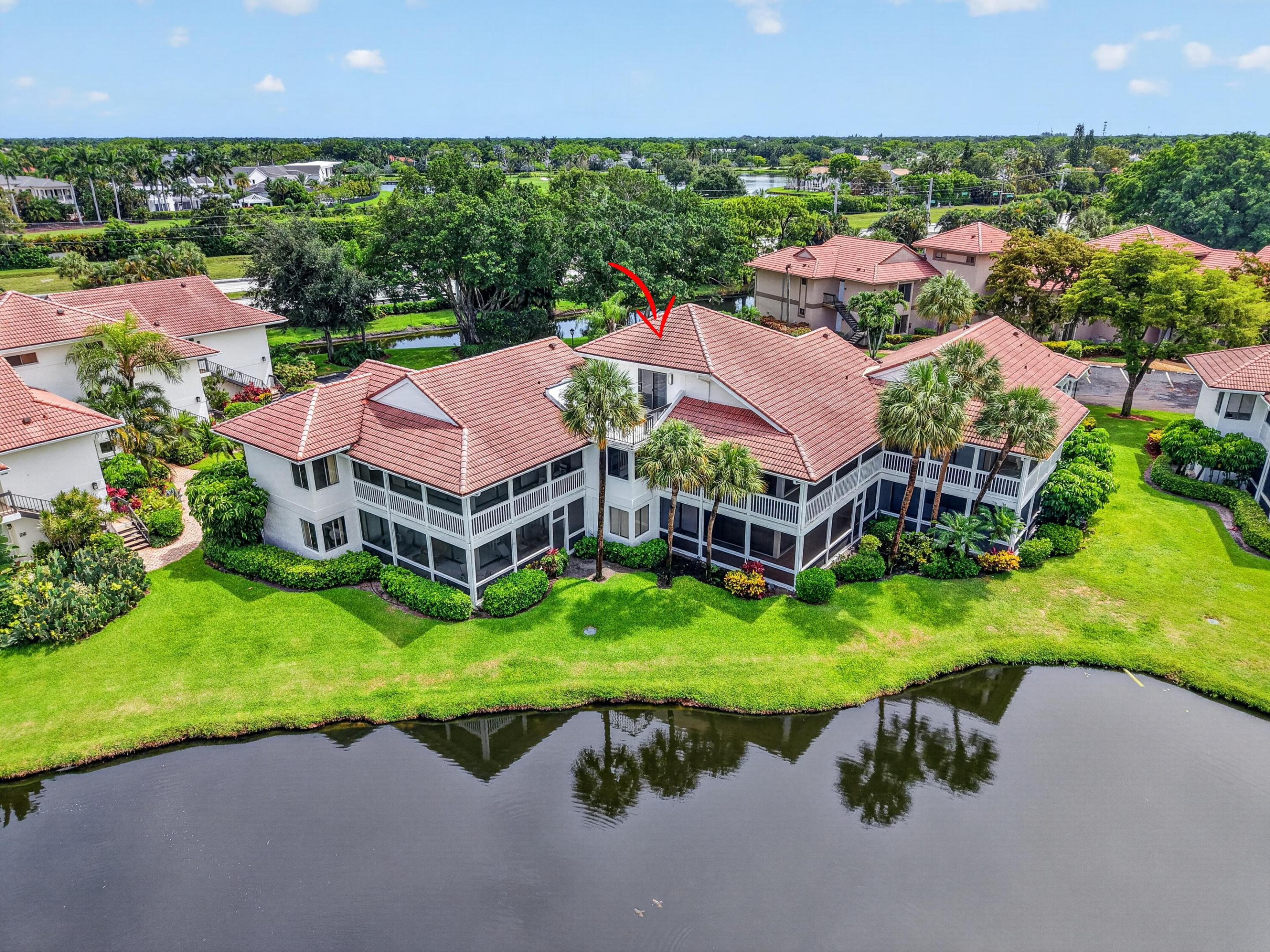 SABAL LAKE - Residential