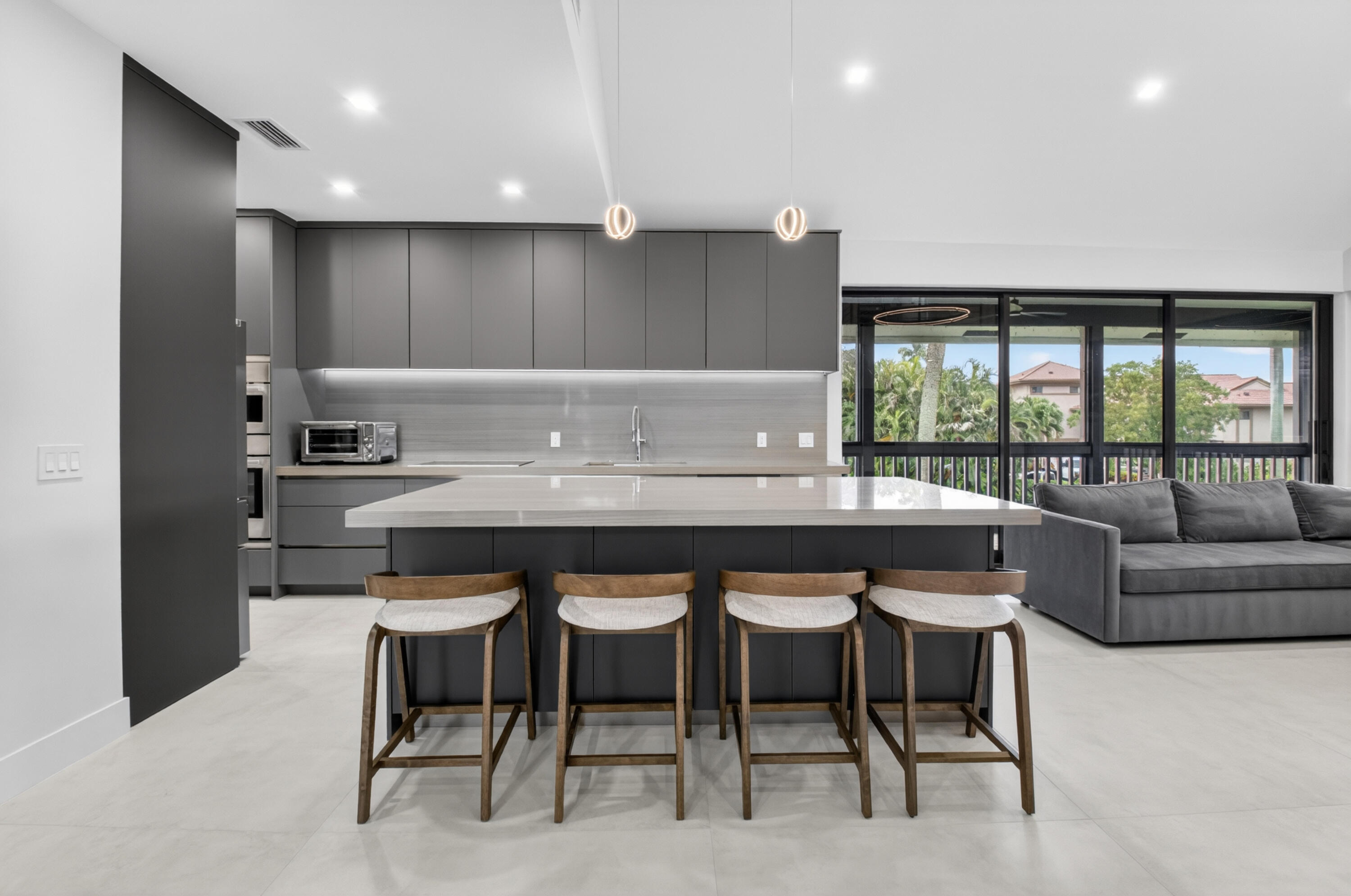 SABAL LAKE - Residential