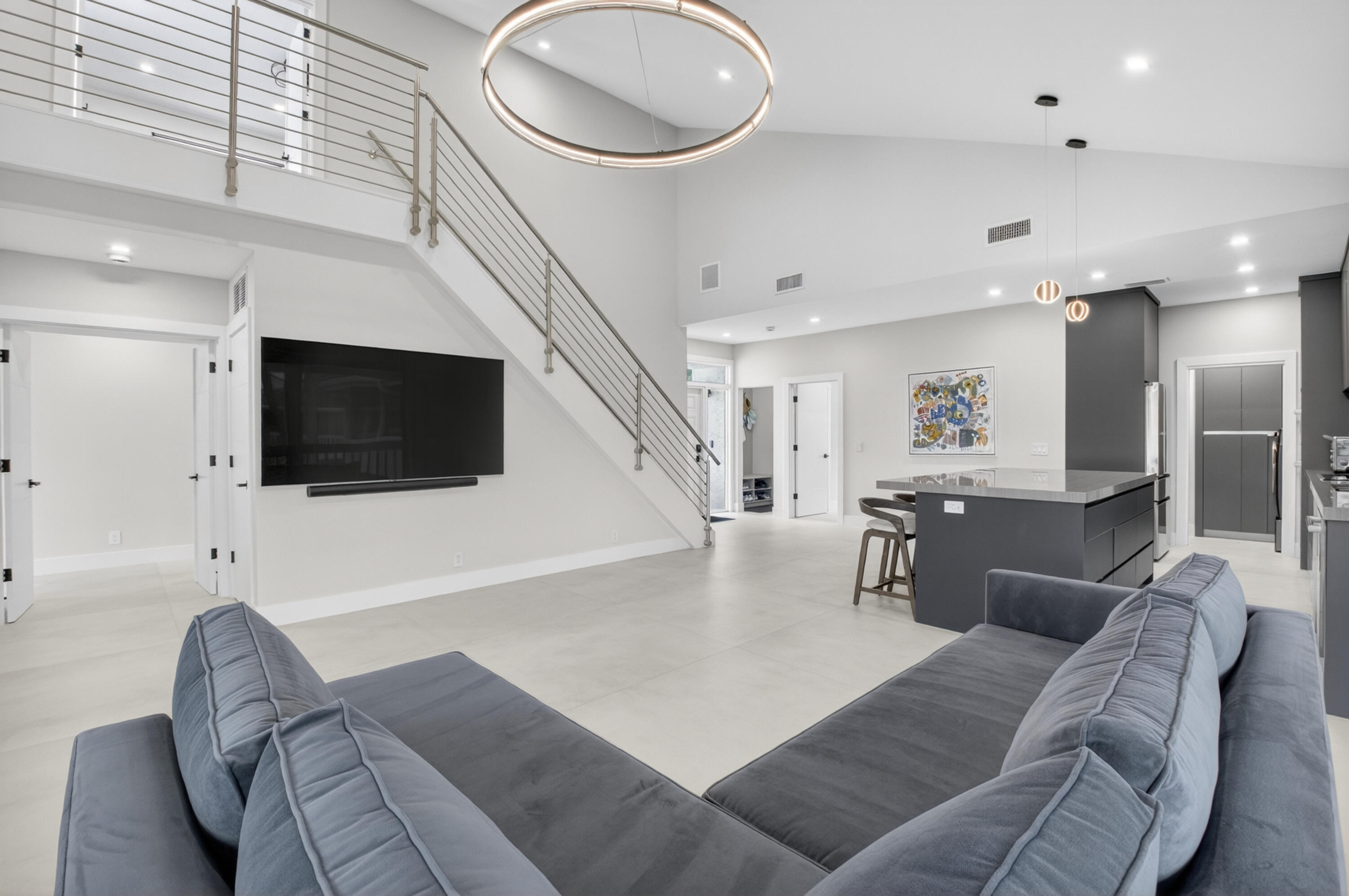 SABAL LAKE - Residential