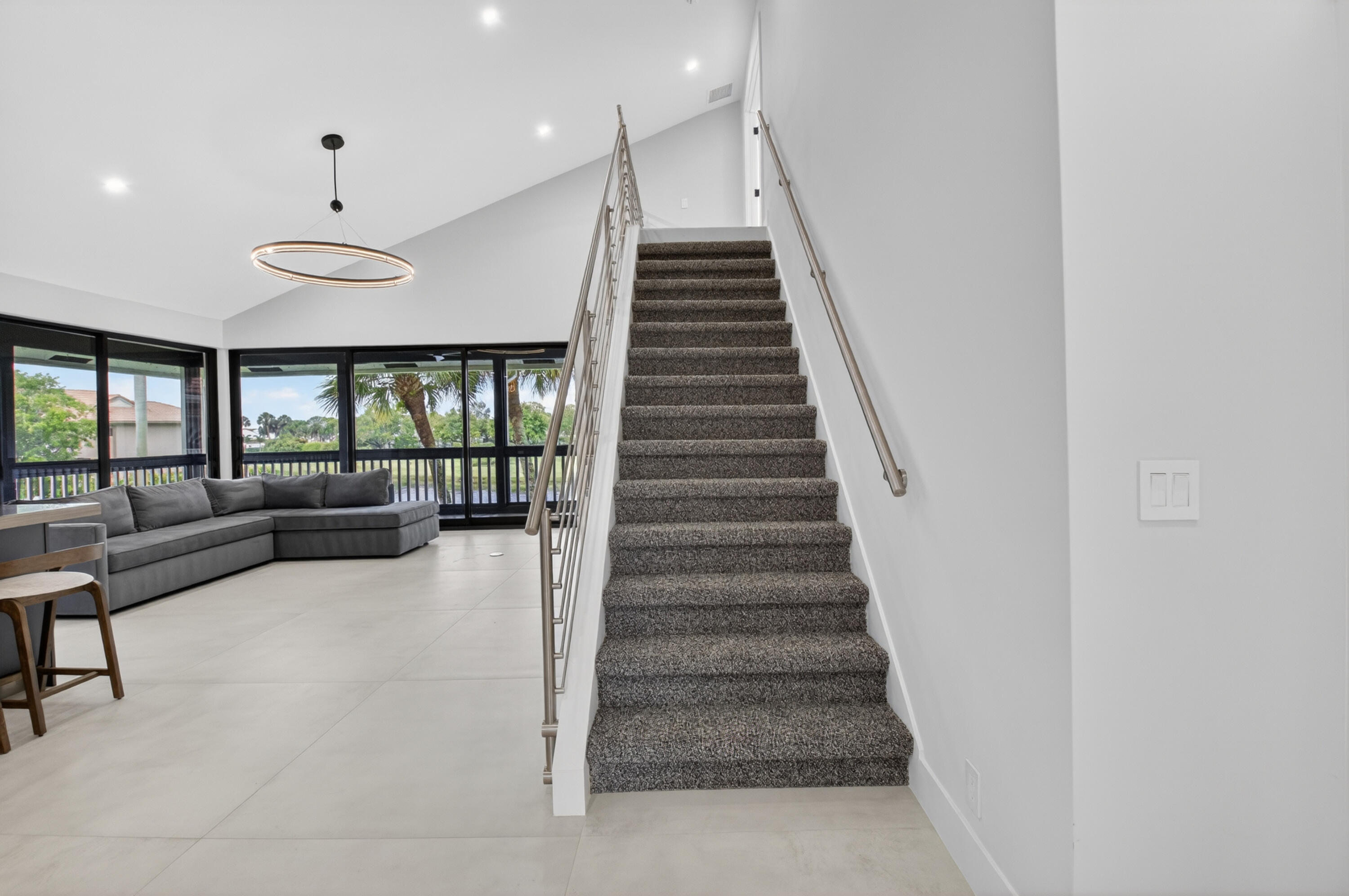 SABAL LAKE - Residential