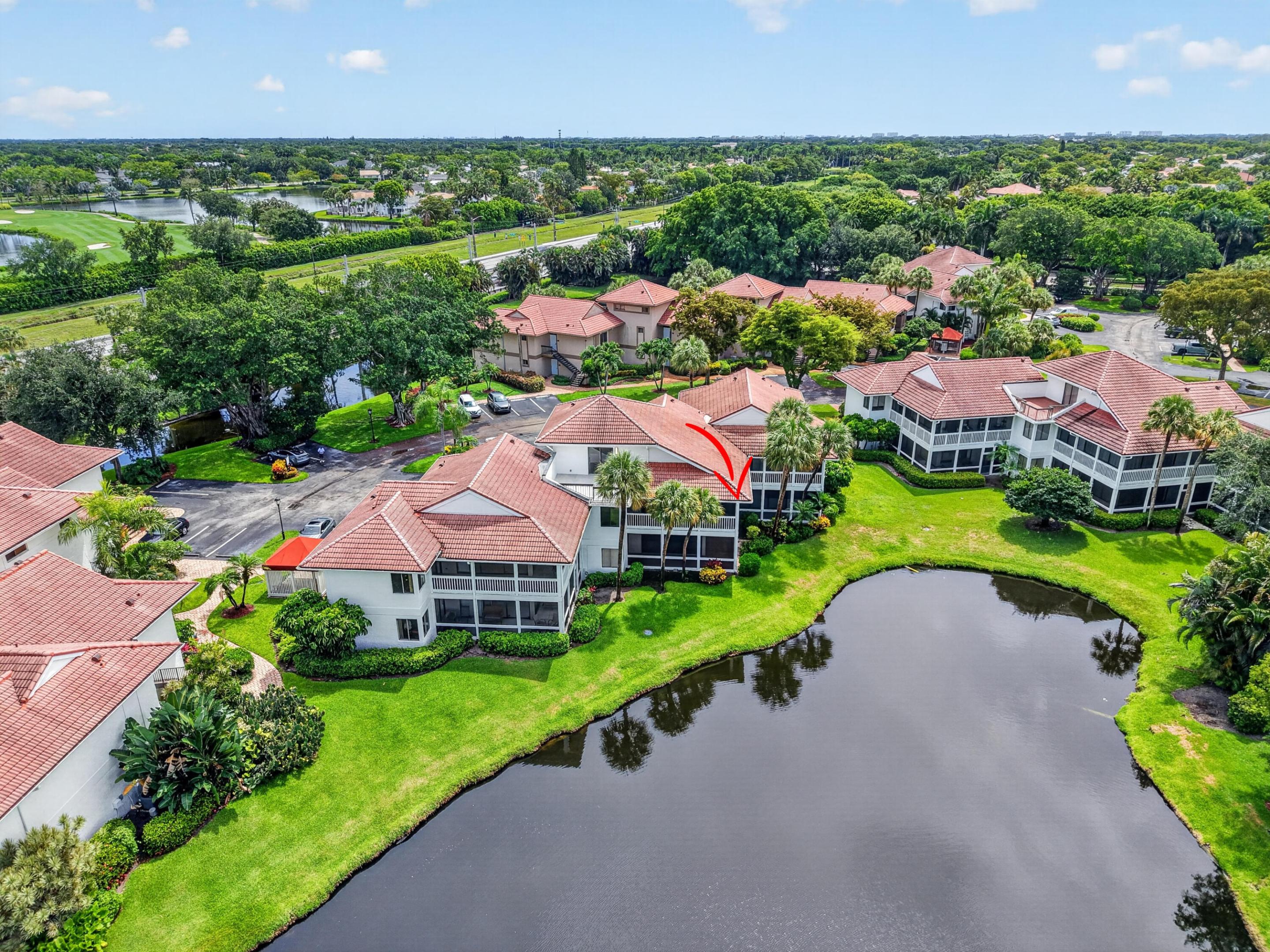 SABAL LAKE - Residential