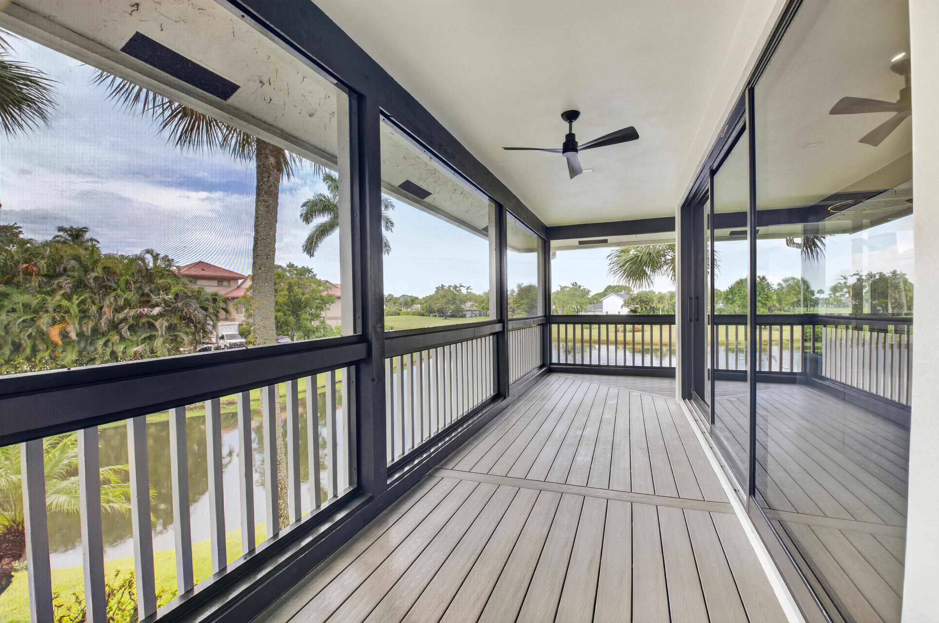 SABAL LAKE - Residential