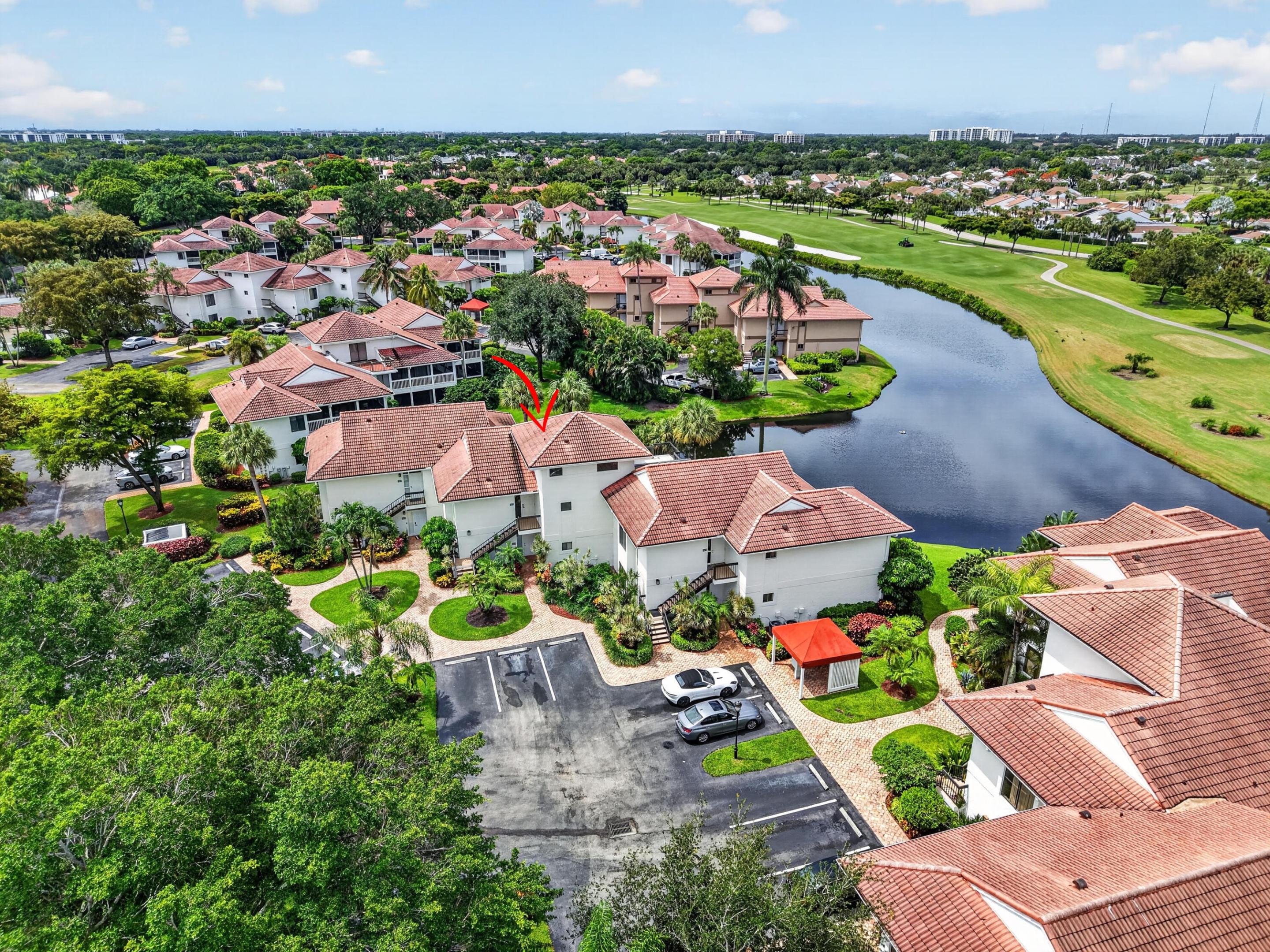 SABAL LAKE - Residential