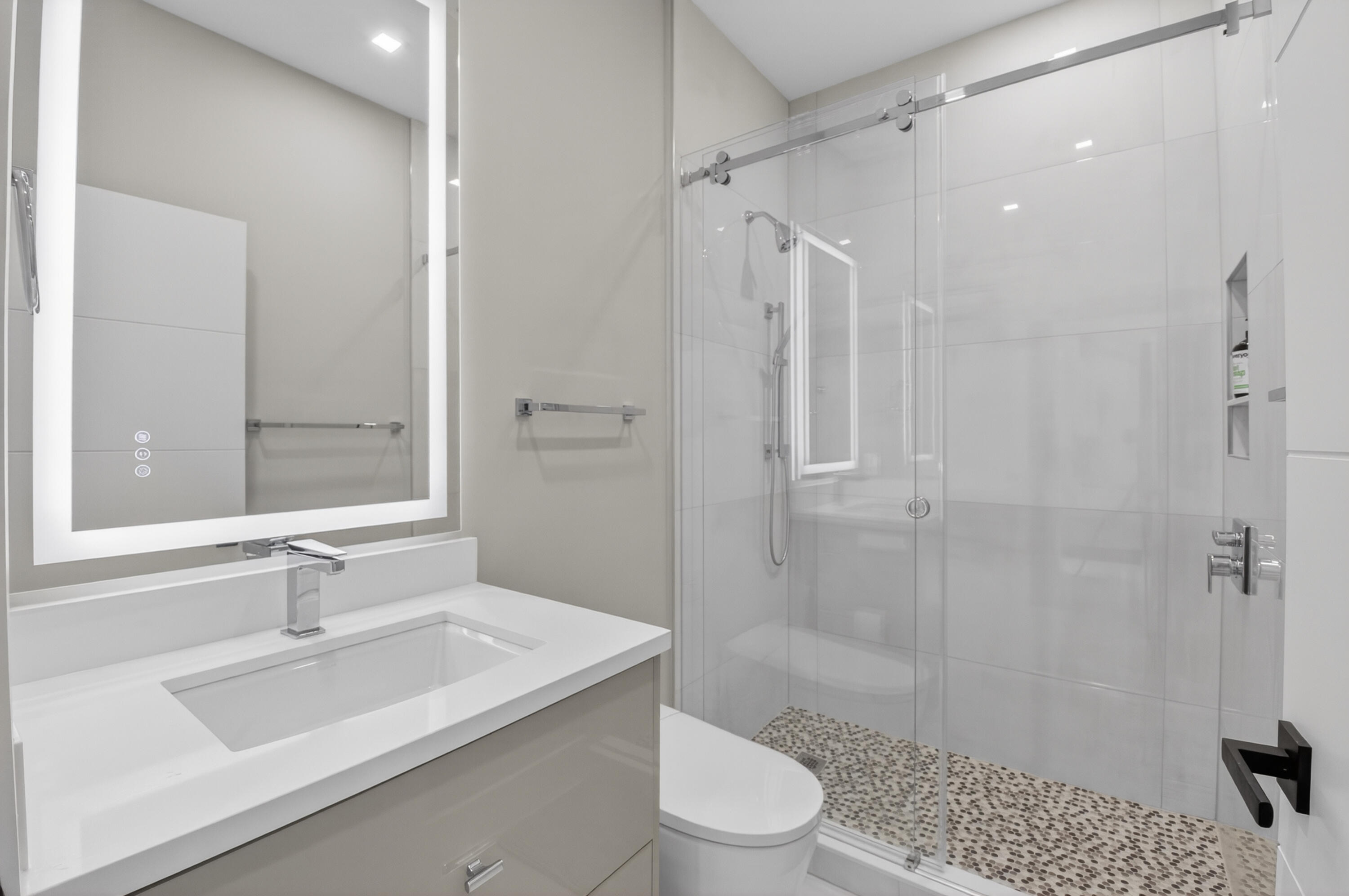 SABAL LAKE - Residential
