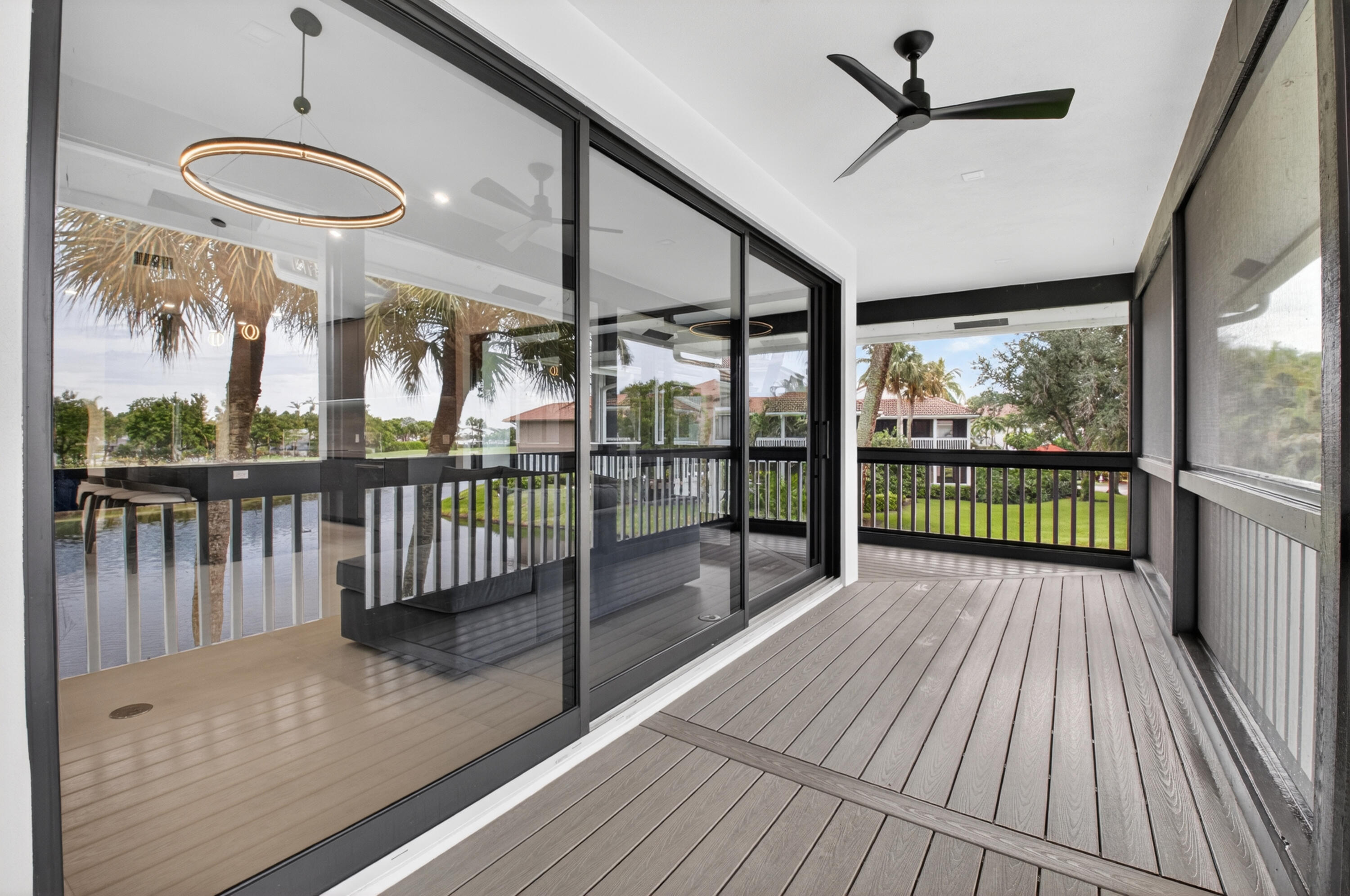 SABAL LAKE - Residential
