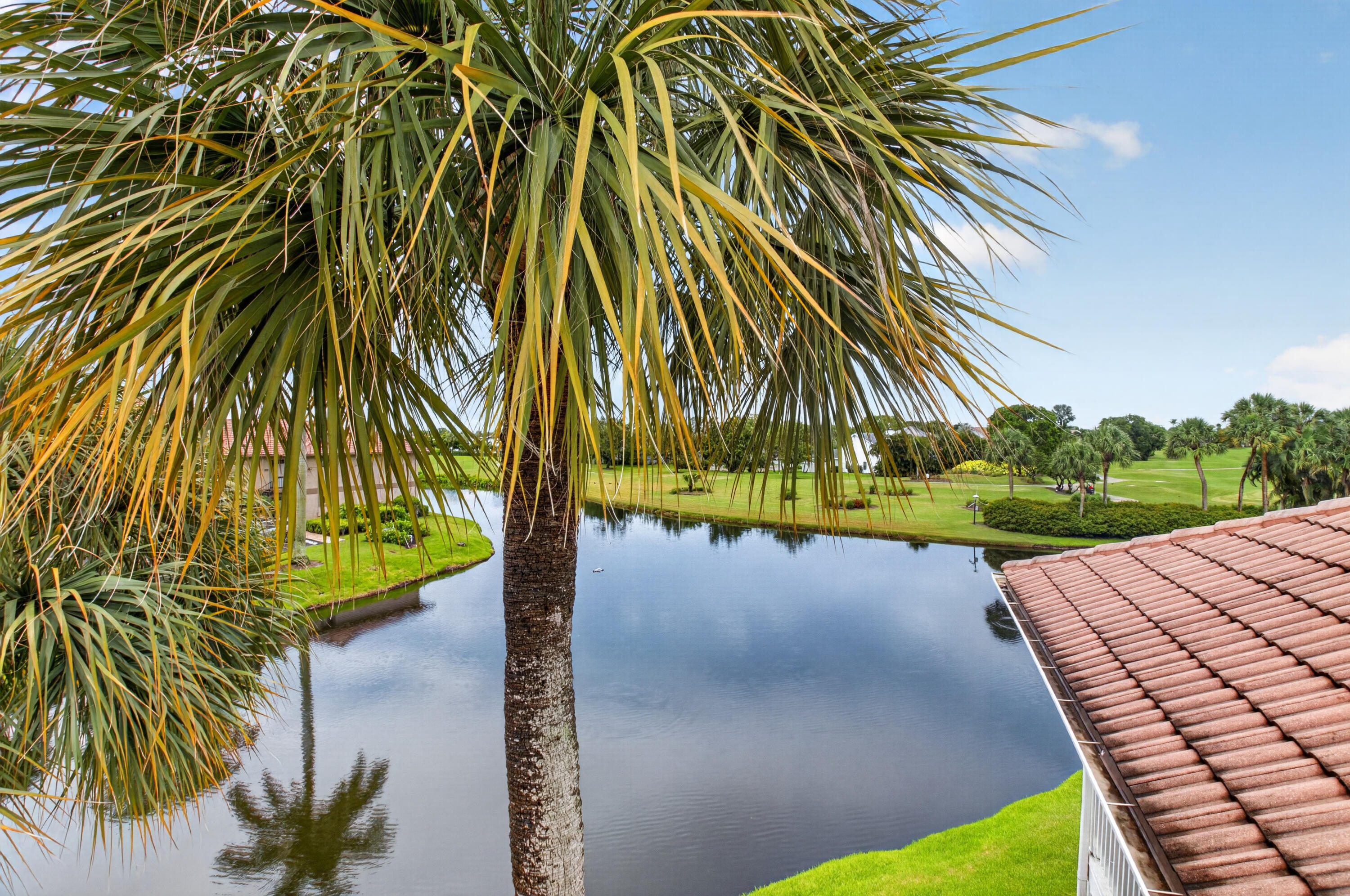 SABAL LAKE - Residential