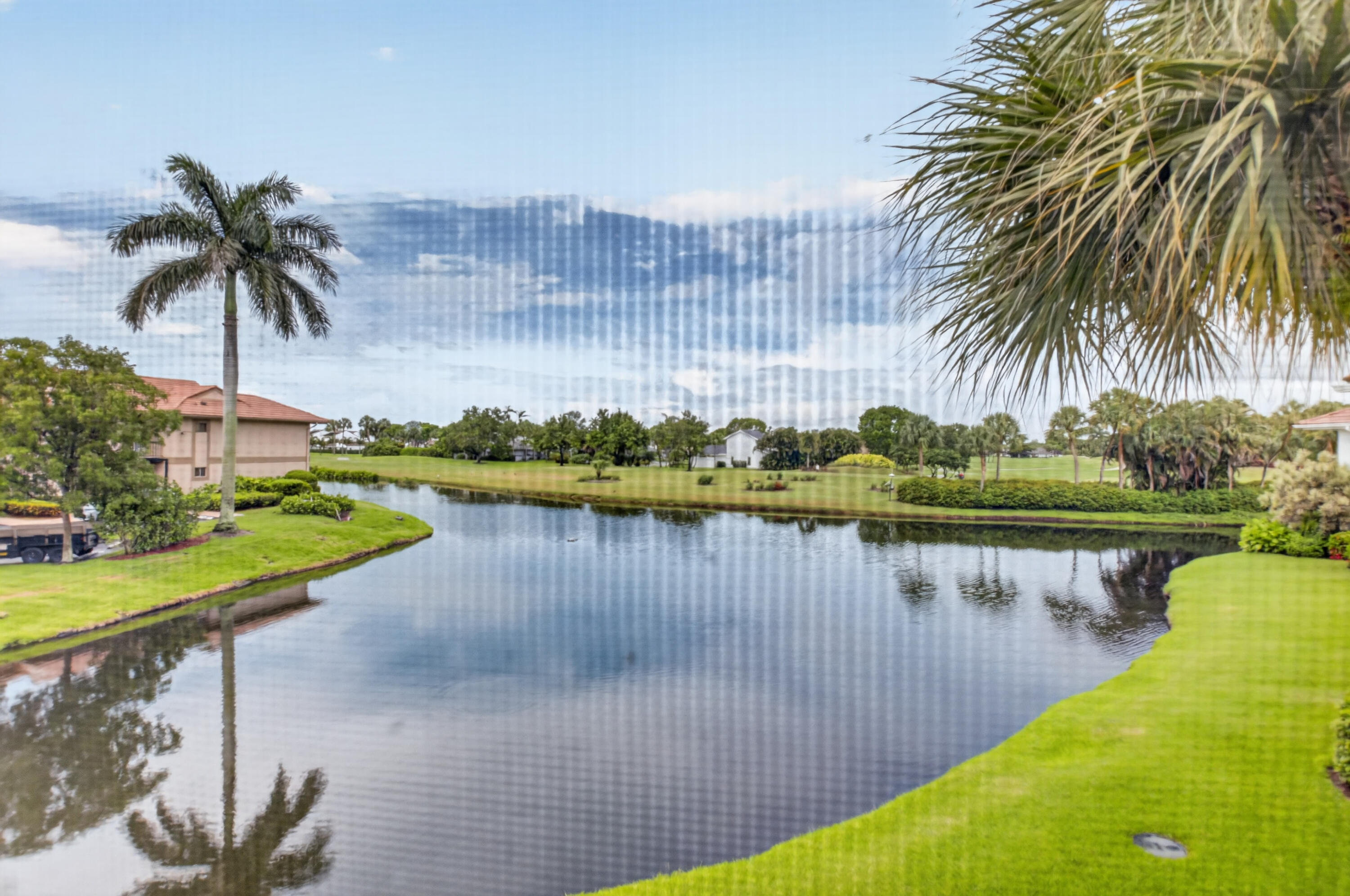 SABAL LAKE - Residential