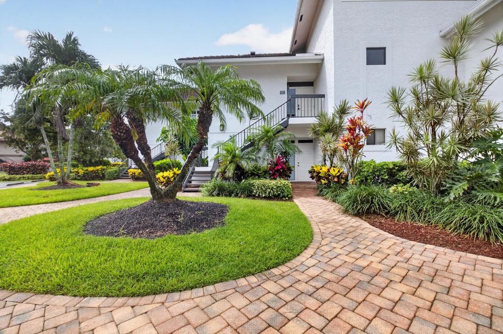 Photo of 19221 Sabal Lake Drive #5124, Boca Raton, FL 33434 (MLS # B26034279)