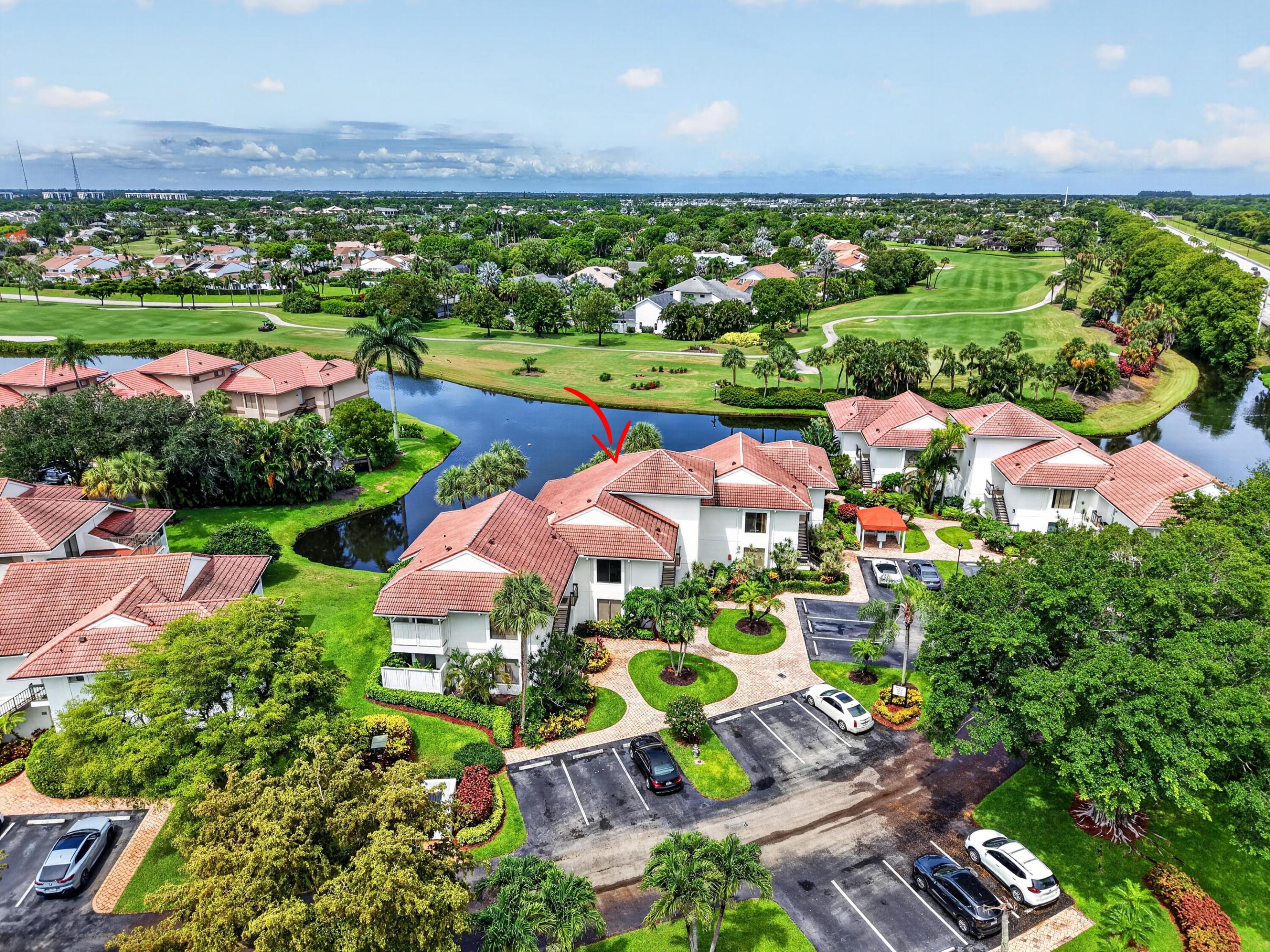 SABAL LAKE - Residential