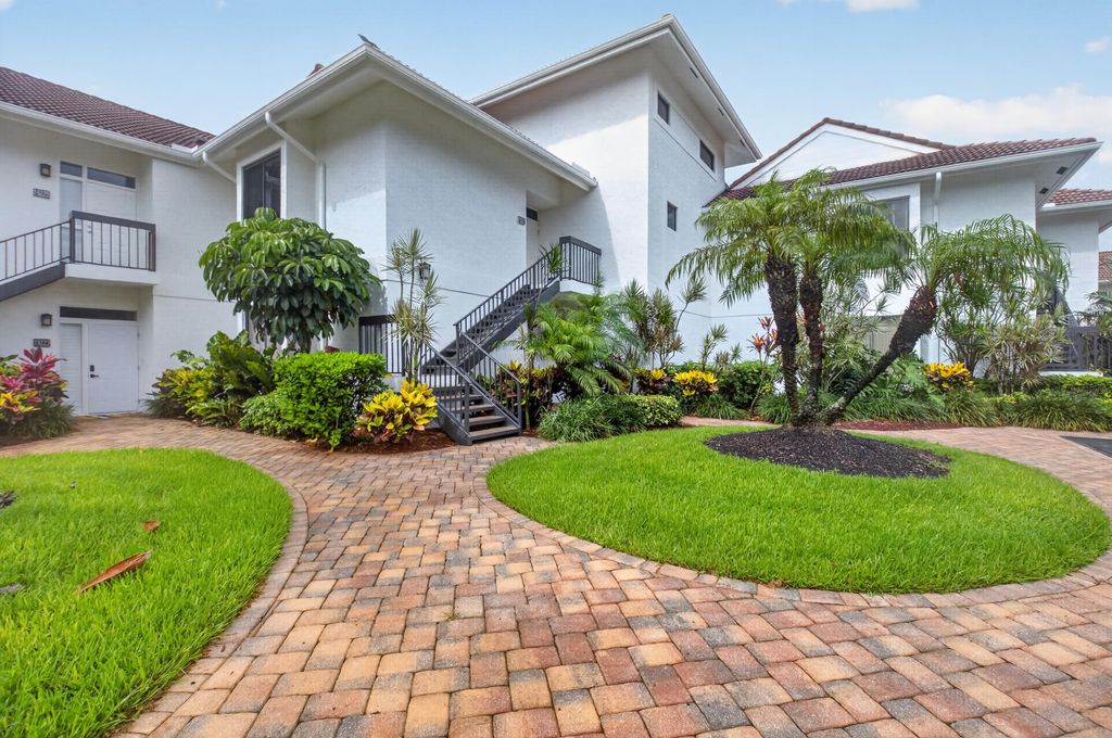 Photo of 19221 Sabal Lake Drive #5124, Boca Raton, FL 33434 (MLS # B26034279)