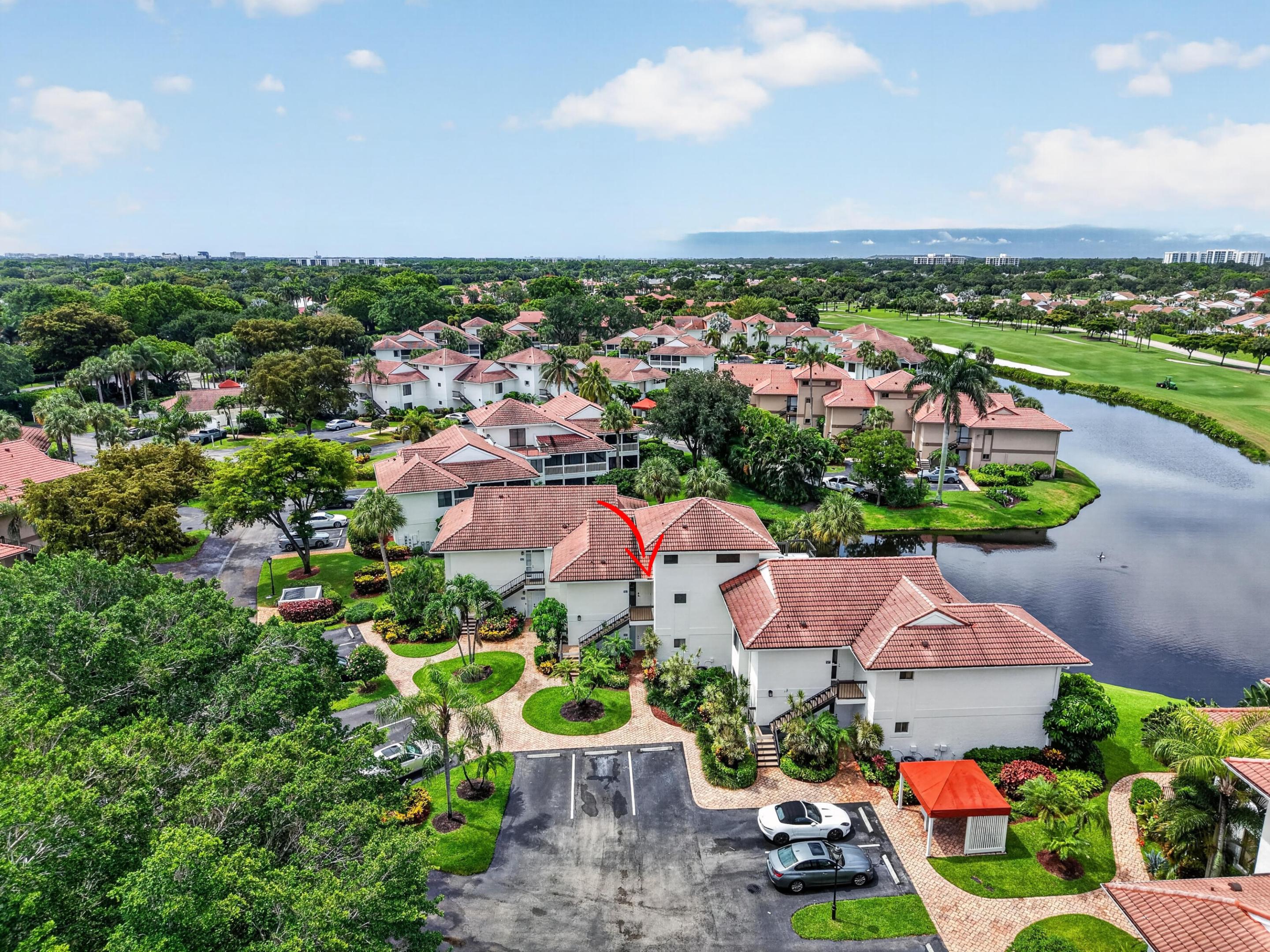 SABAL LAKE - Residential