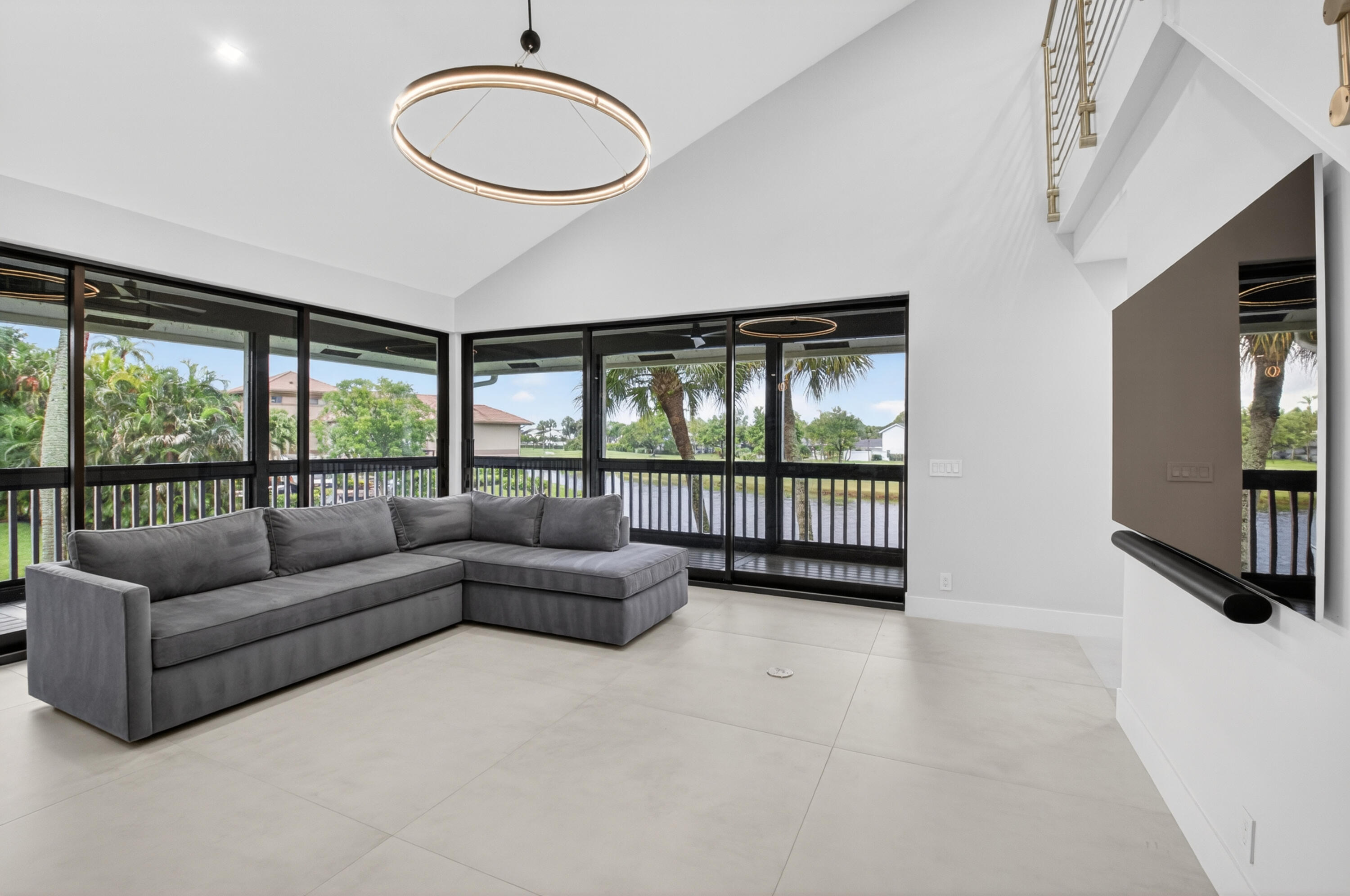 SABAL LAKE - Residential