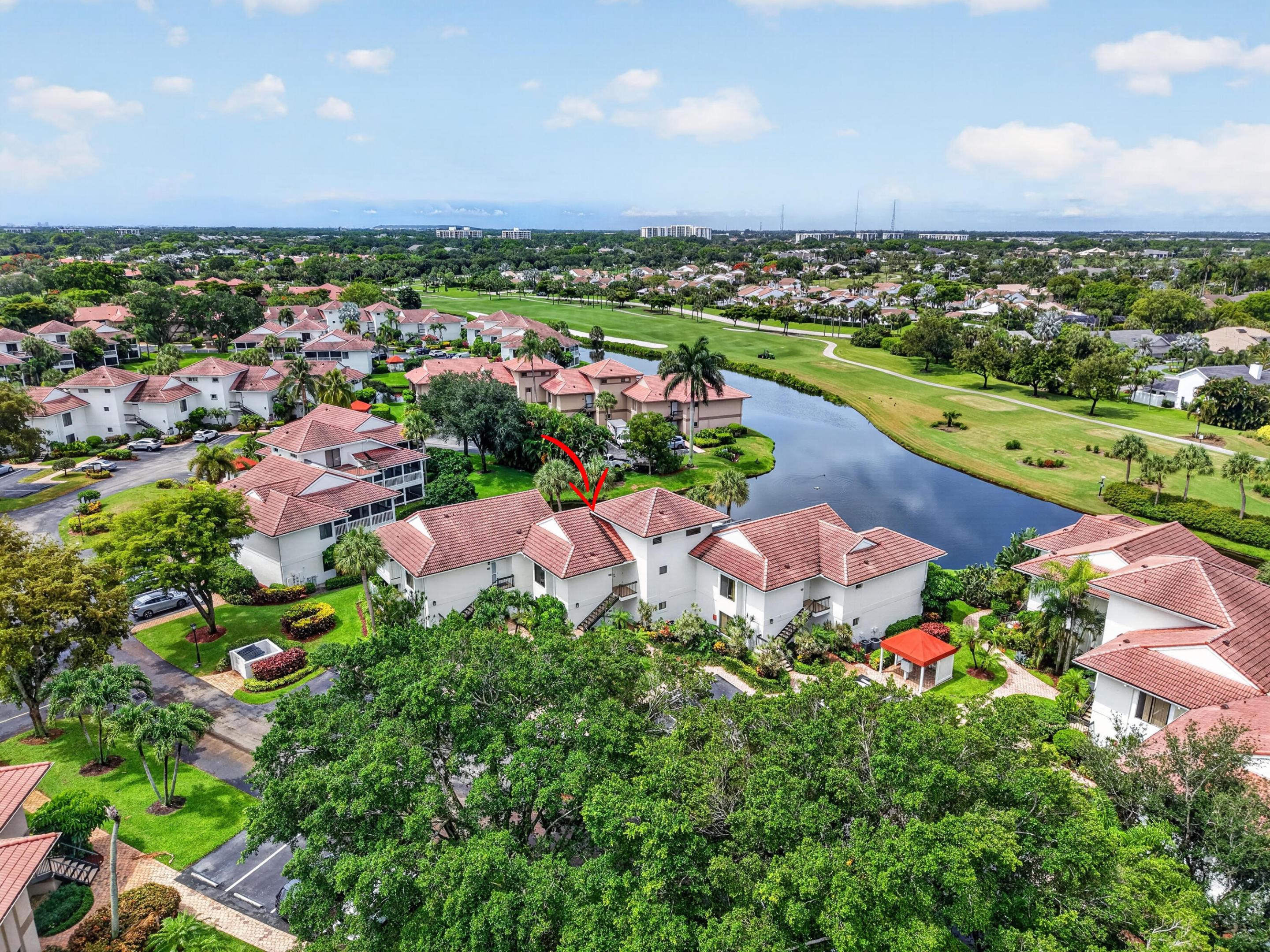 SABAL LAKE - Residential