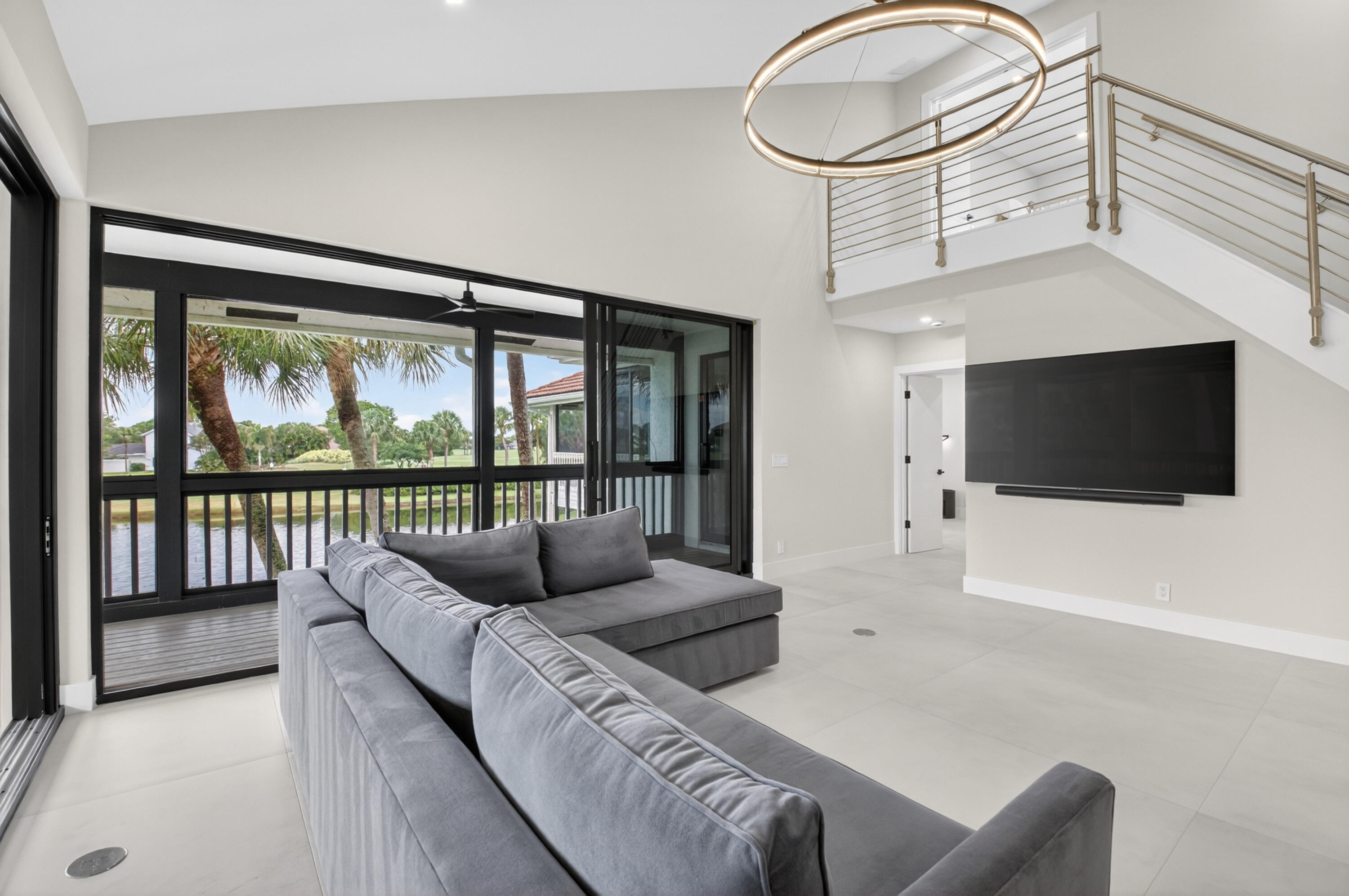 SABAL LAKE - Residential
