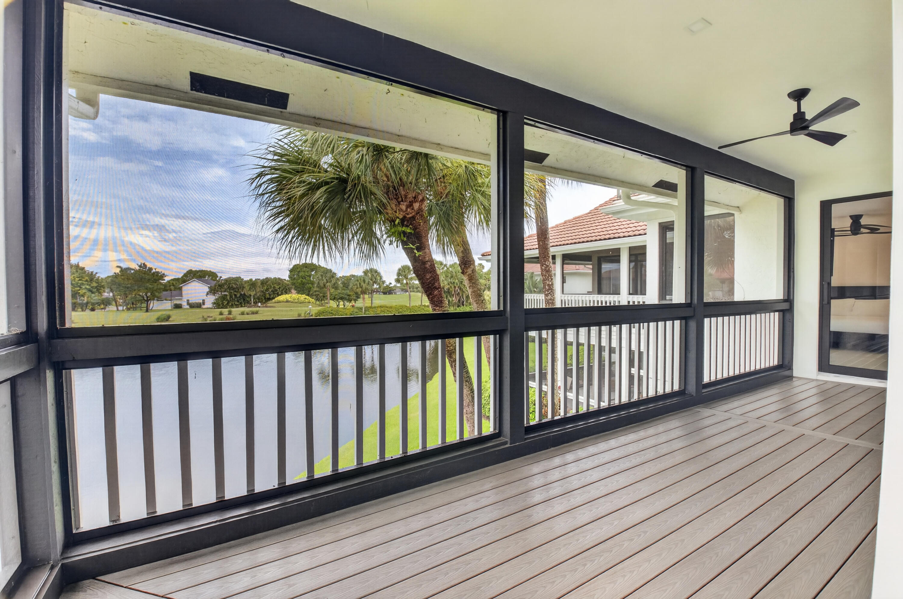 SABAL LAKE - Residential