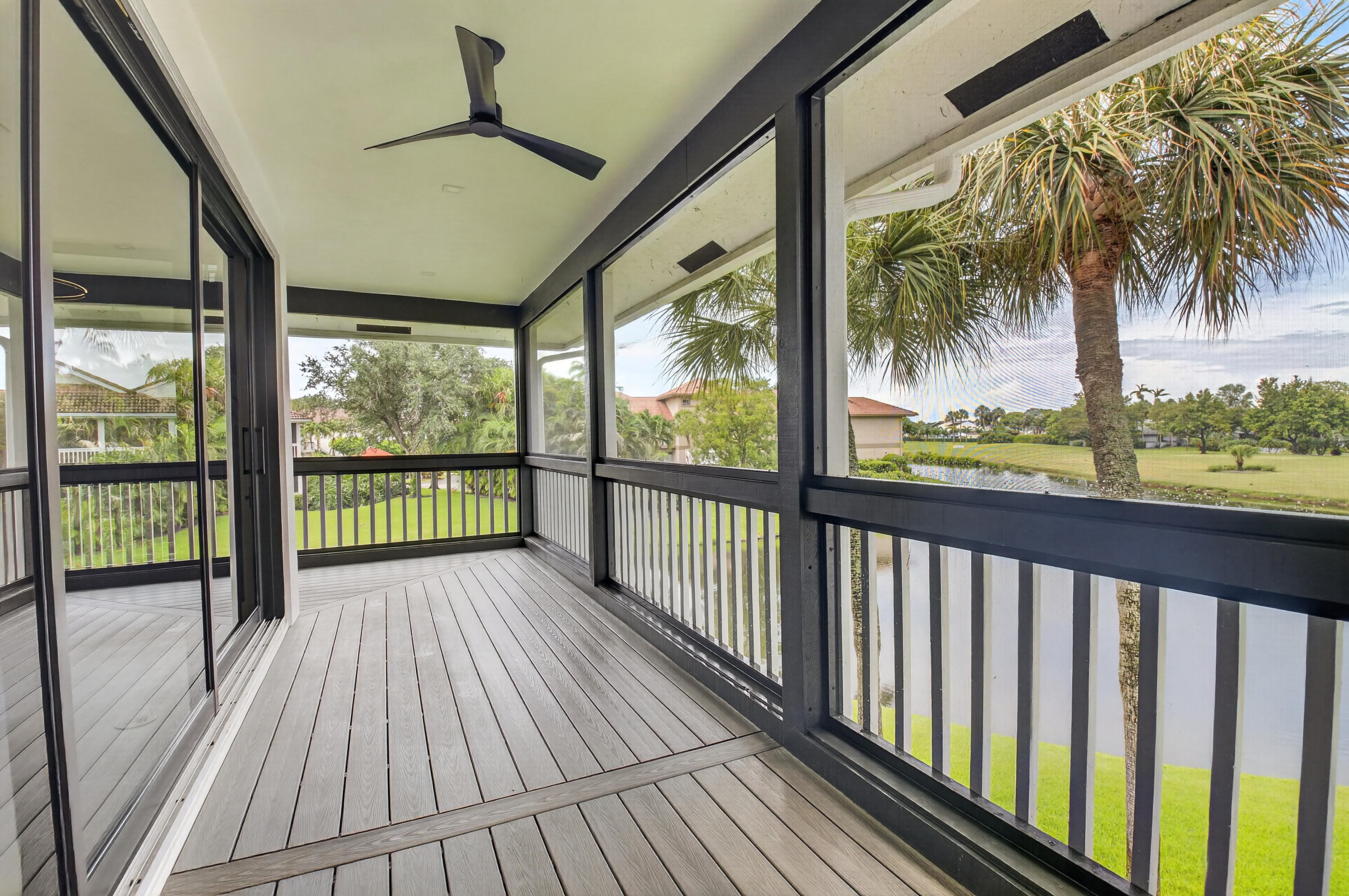 SABAL LAKE - Residential