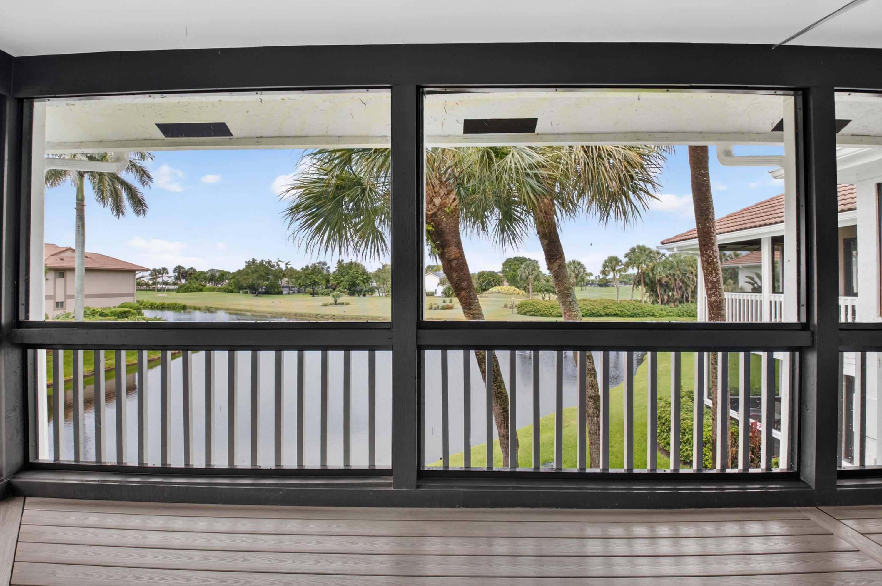 SABAL LAKE - Residential