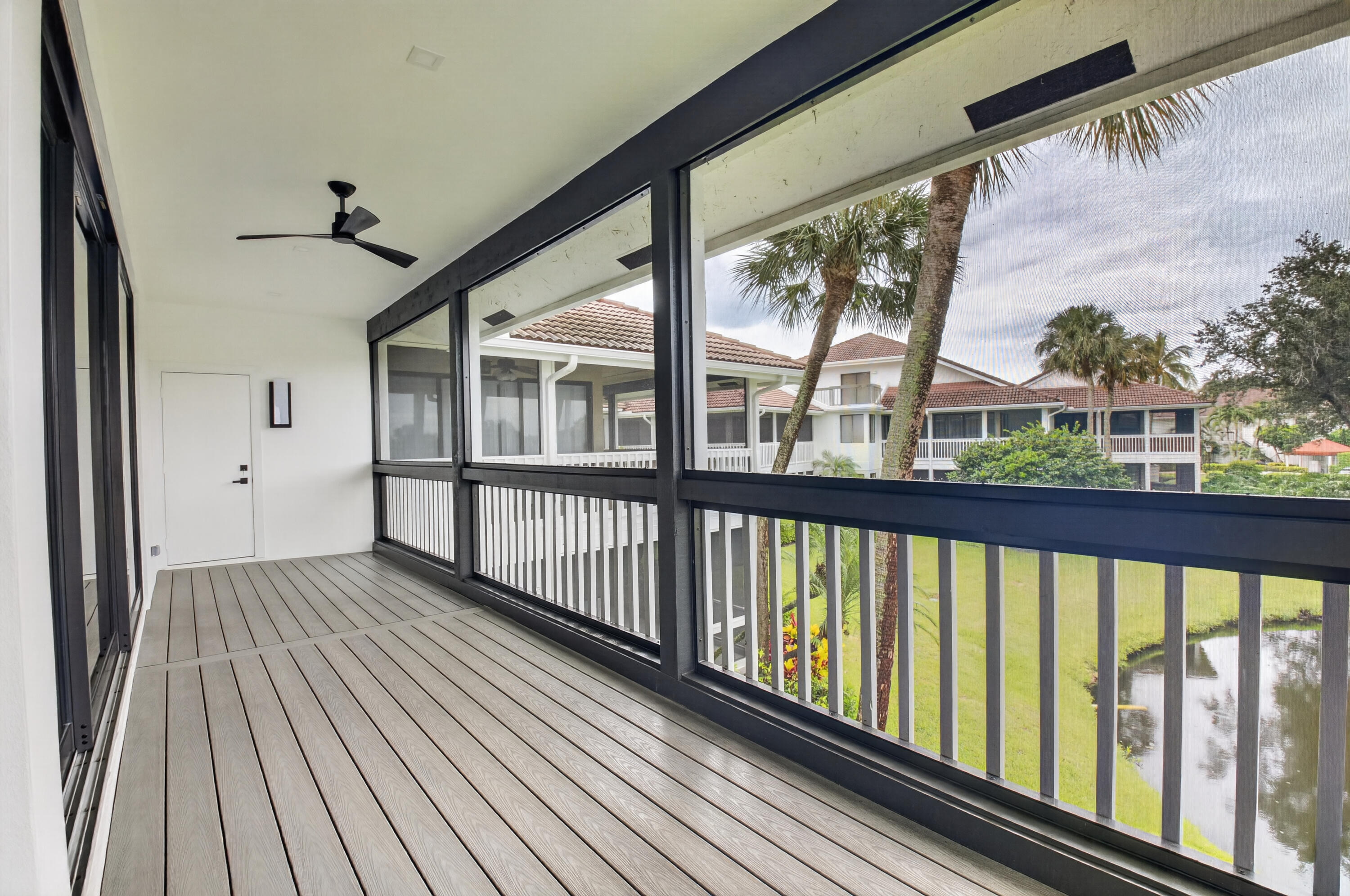 SABAL LAKE - Residential