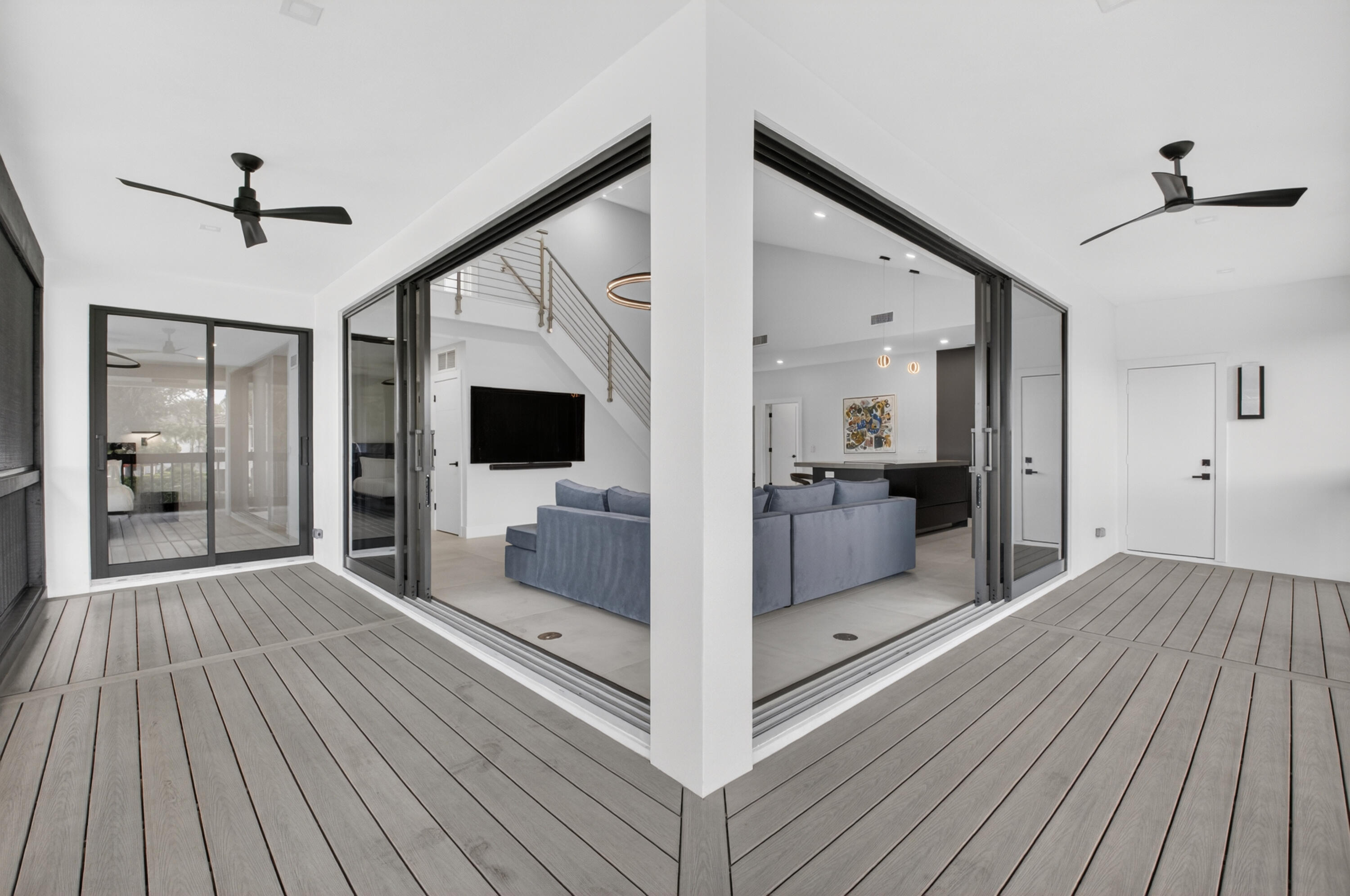 SABAL LAKE - Residential