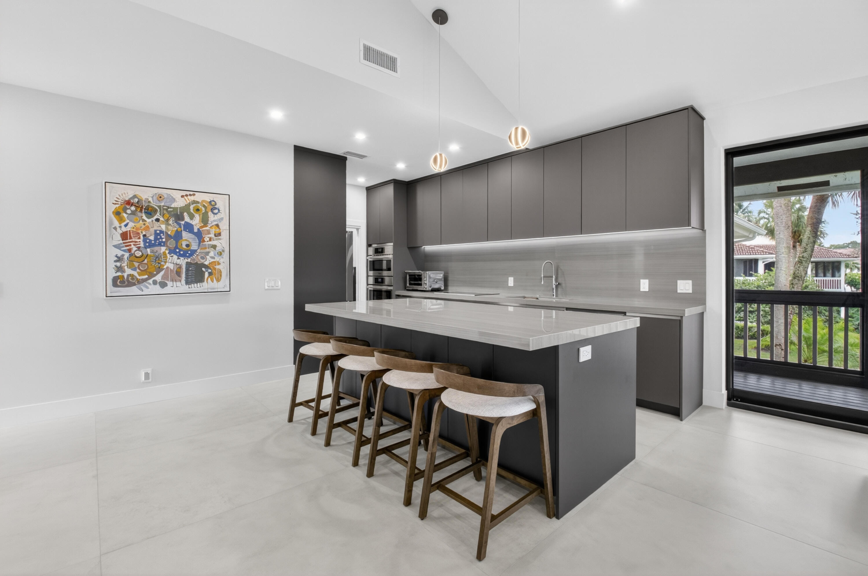 SABAL LAKE - Residential