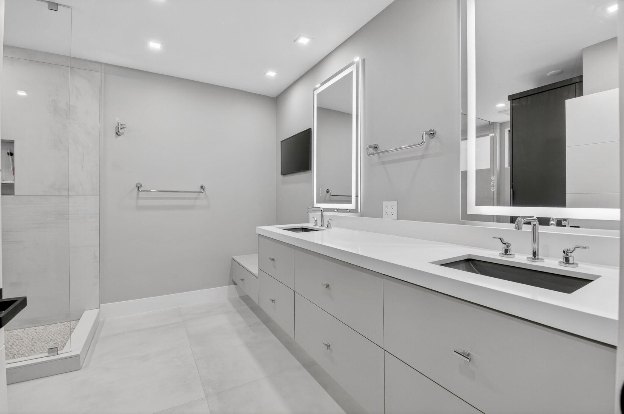 SABAL LAKE - Residential