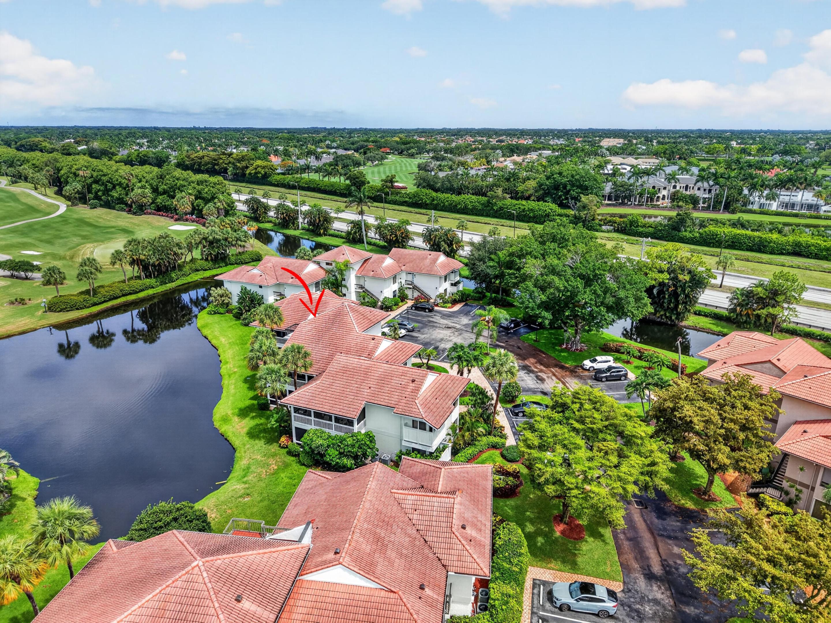 SABAL LAKE - Residential