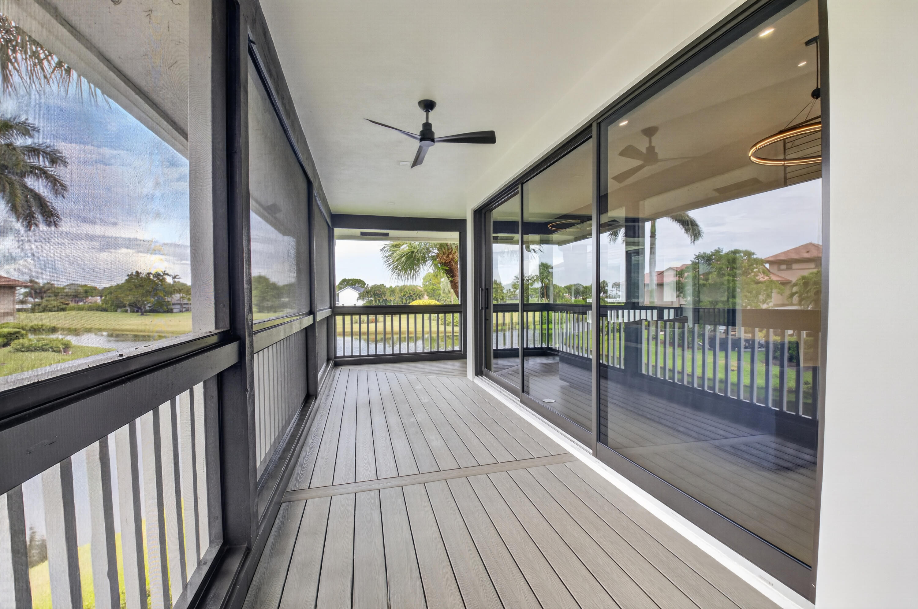 SABAL LAKE - Residential