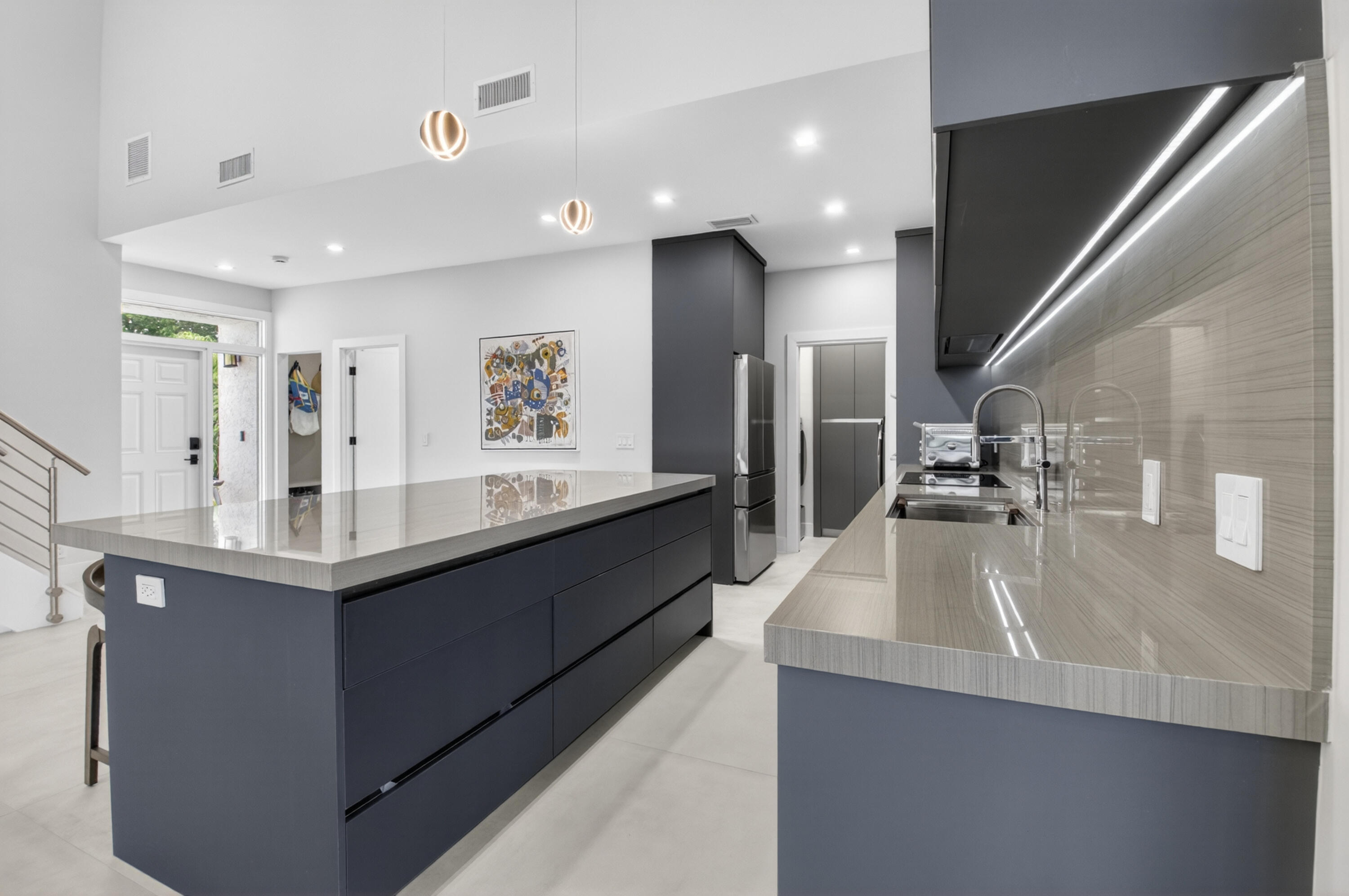 SABAL LAKE - Residential