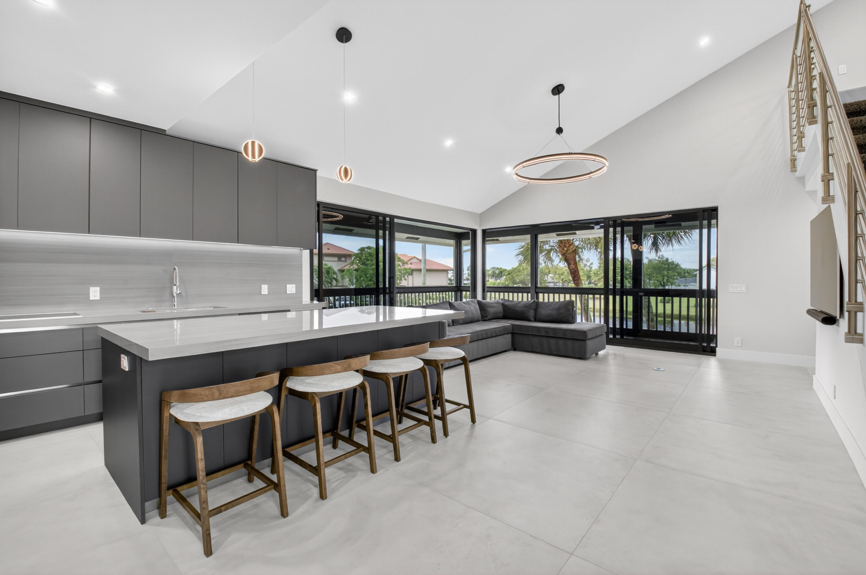 SABAL LAKE - Residential