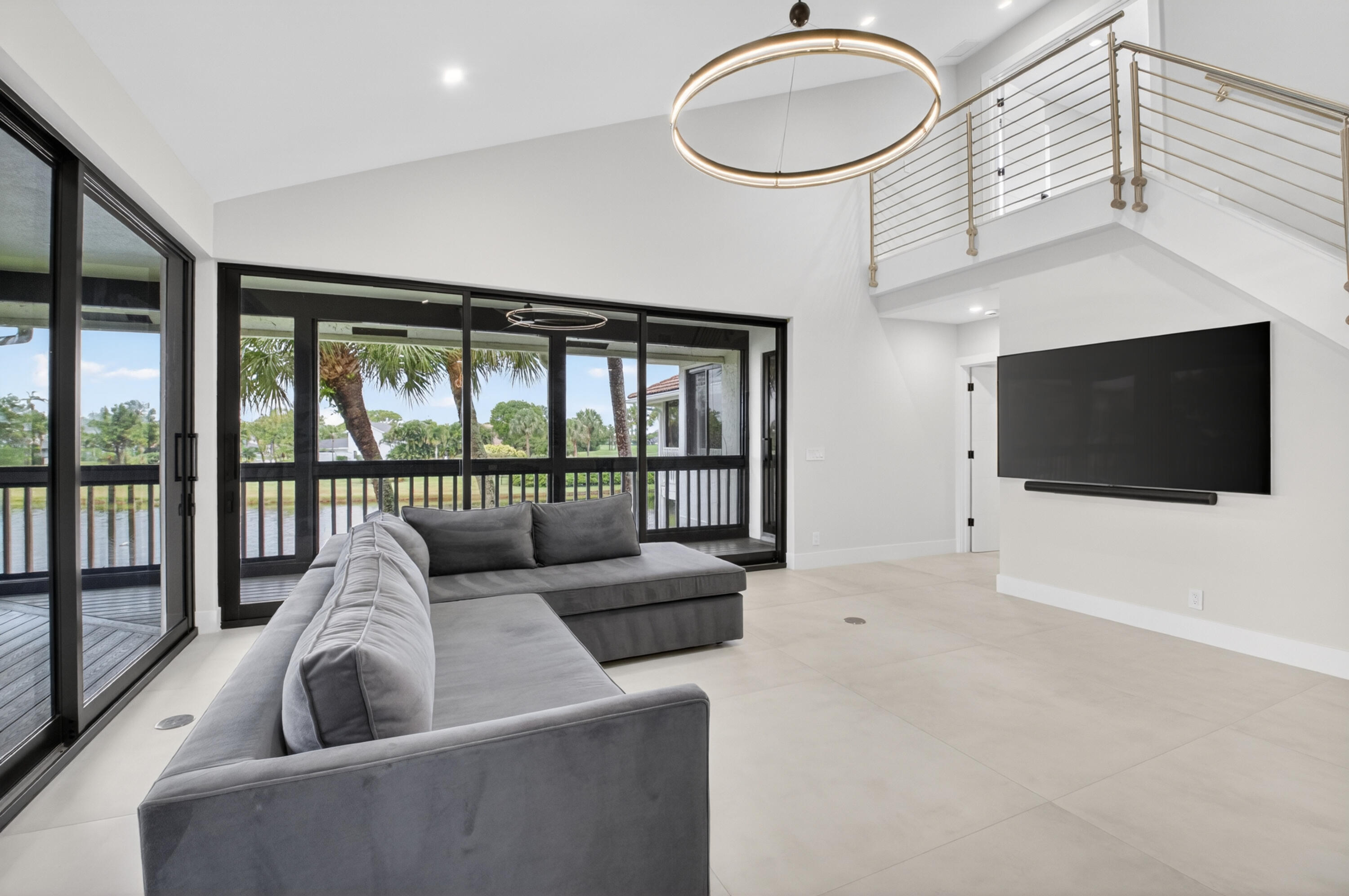 SABAL LAKE - Residential