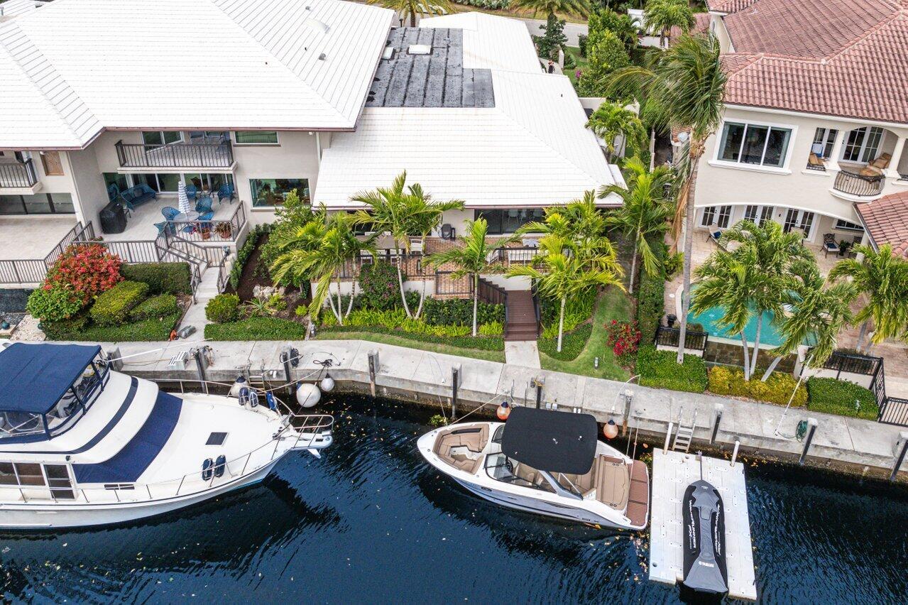 BOCA MARINA - Residential