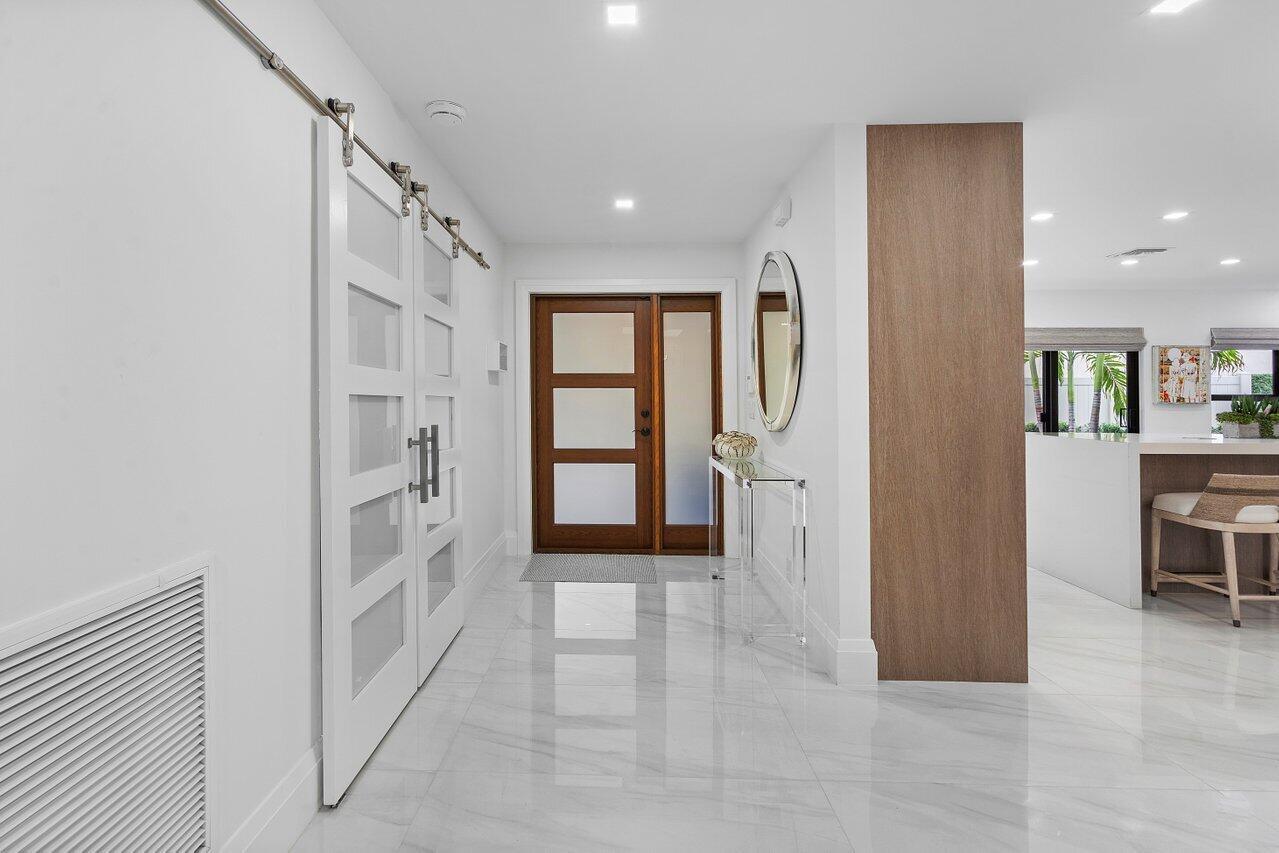 BOCA MARINA - Residential