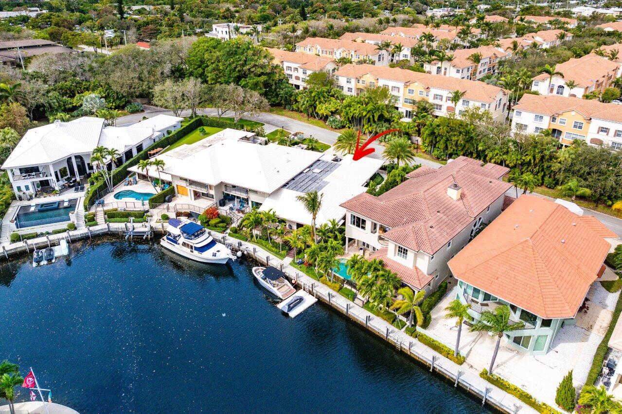 BOCA MARINA - Residential