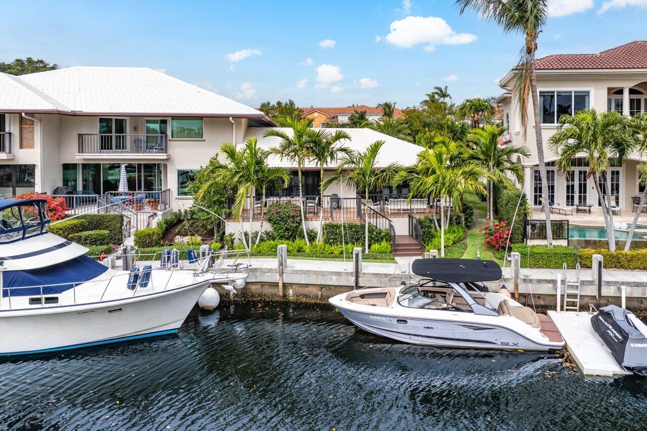 BOCA MARINA - Residential