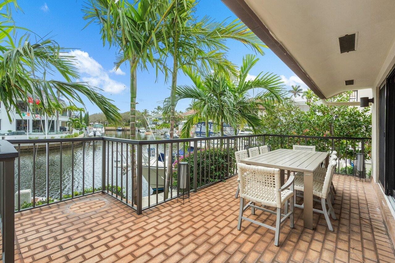 BOCA MARINA - Residential