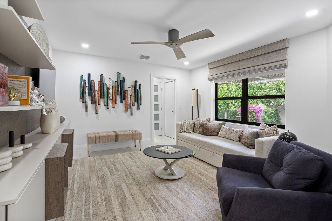 BOCA MARINA - Residential