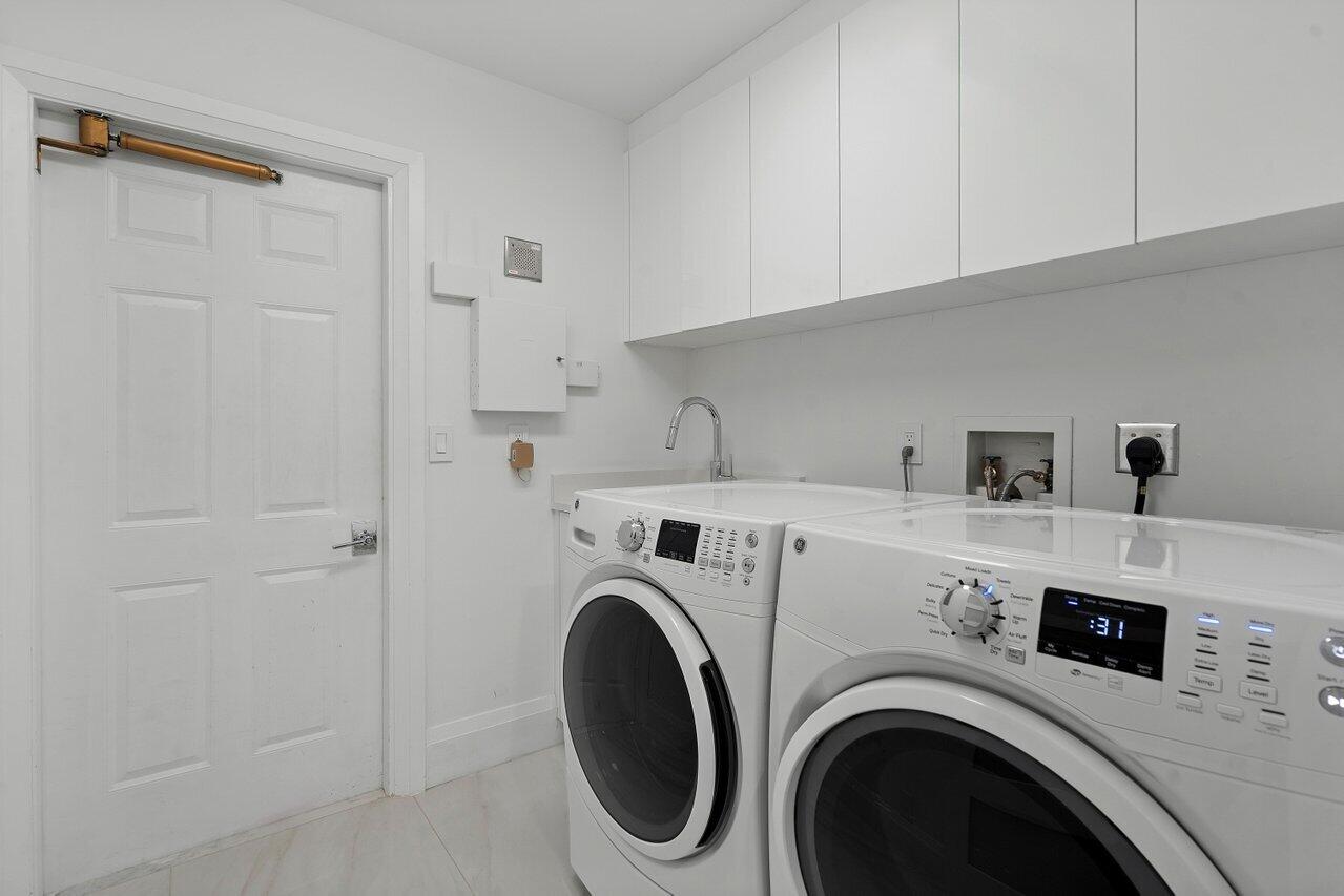 BOCA MARINA - Residential