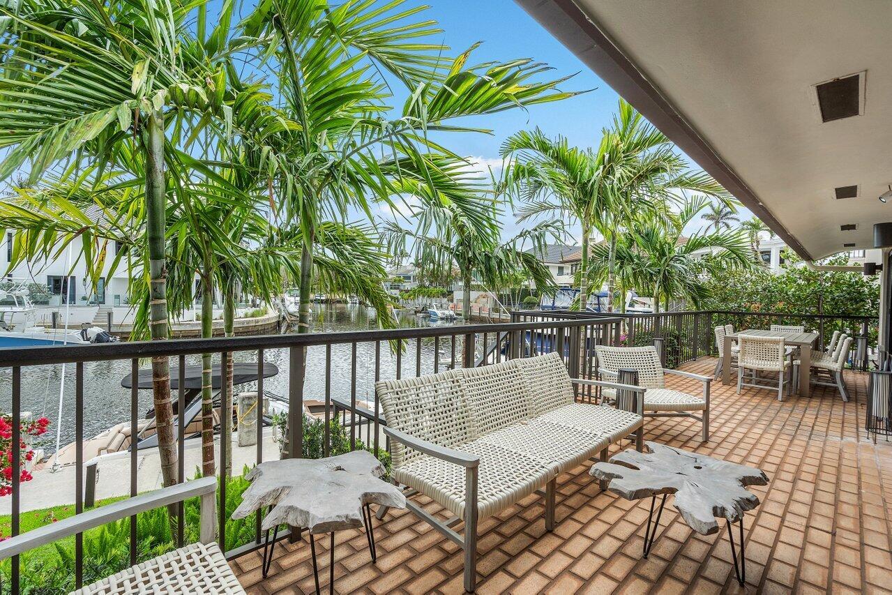 BOCA MARINA - Residential