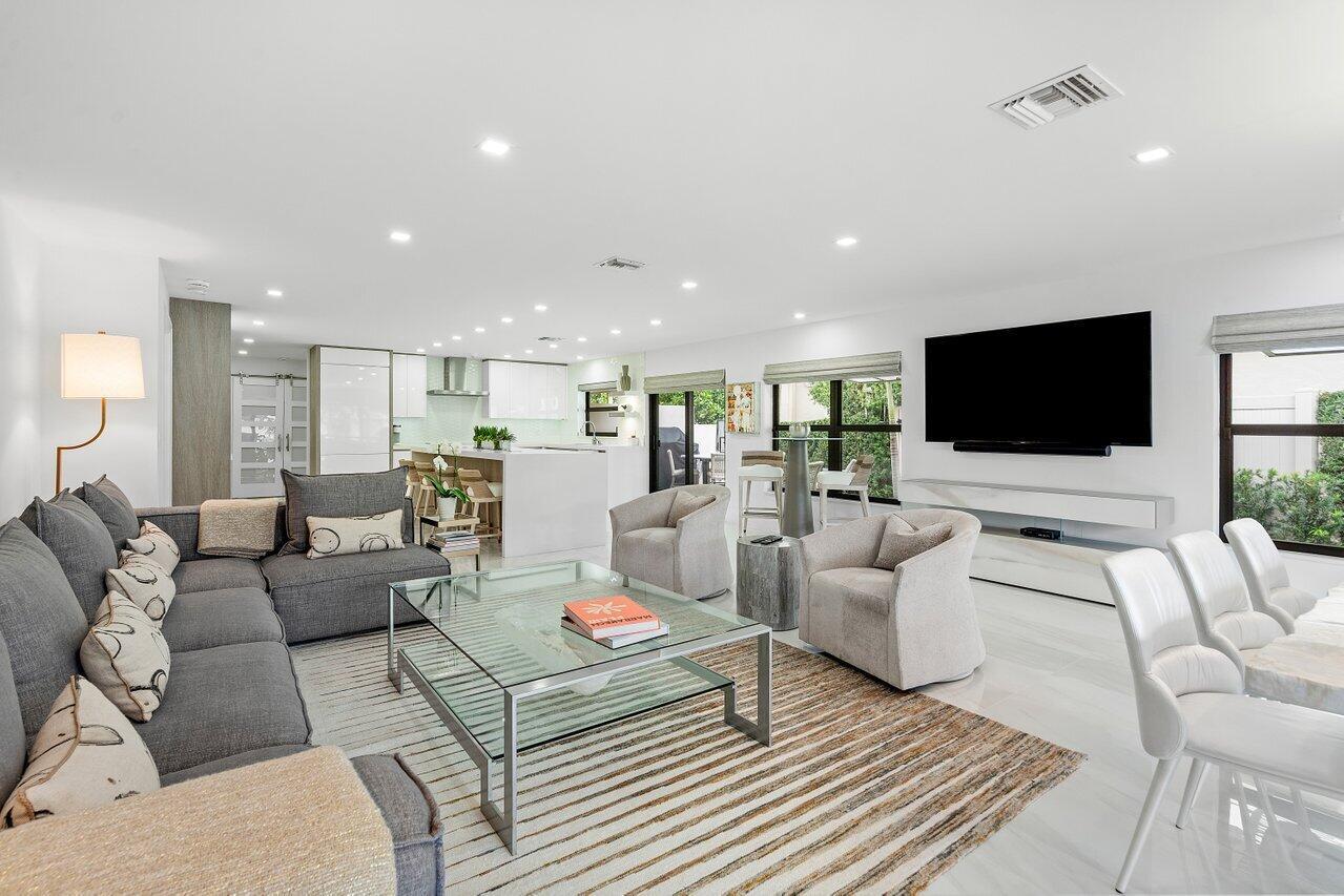 BOCA MARINA - Residential