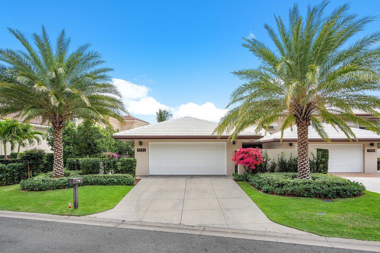 BOCA MARINA - Residential