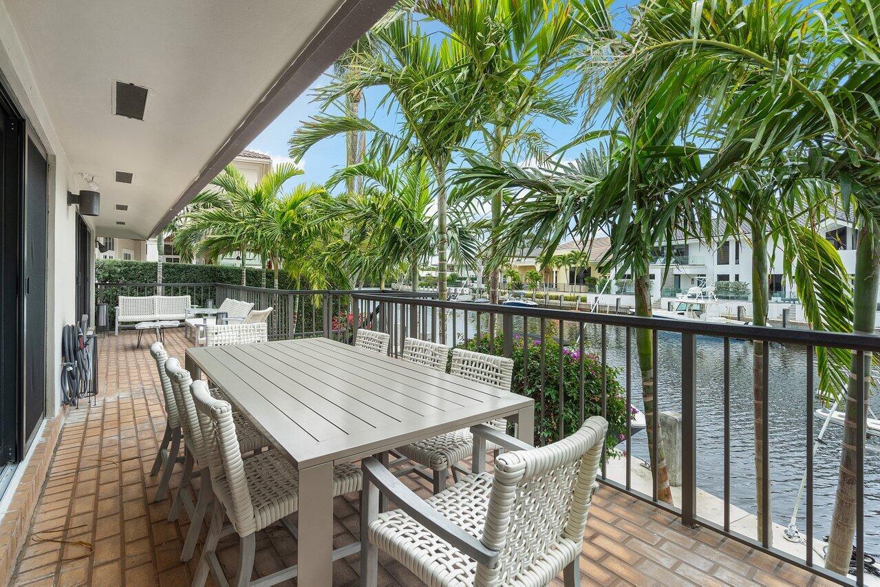 BOCA MARINA - Residential