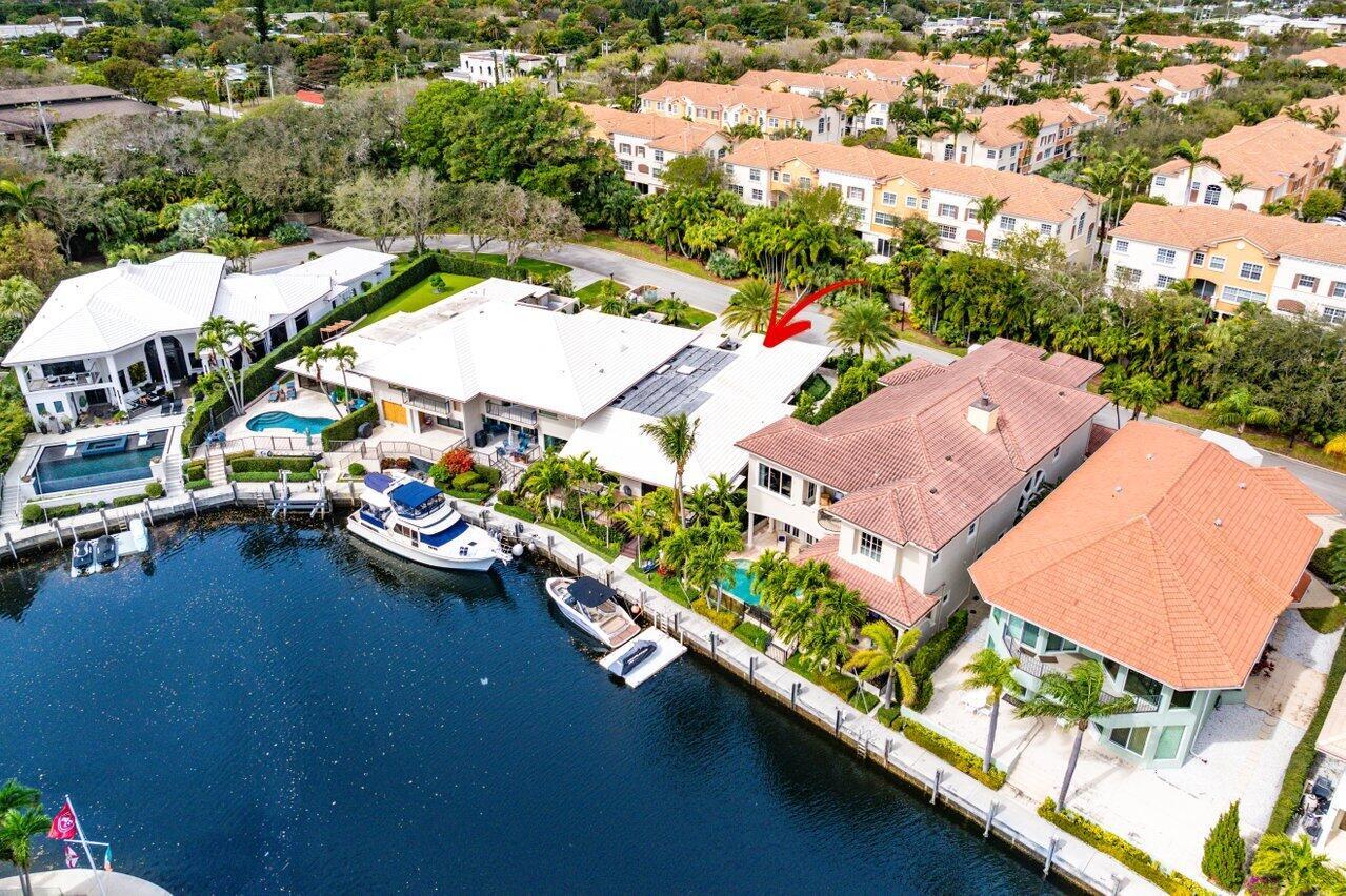 BOCA MARINA - Residential