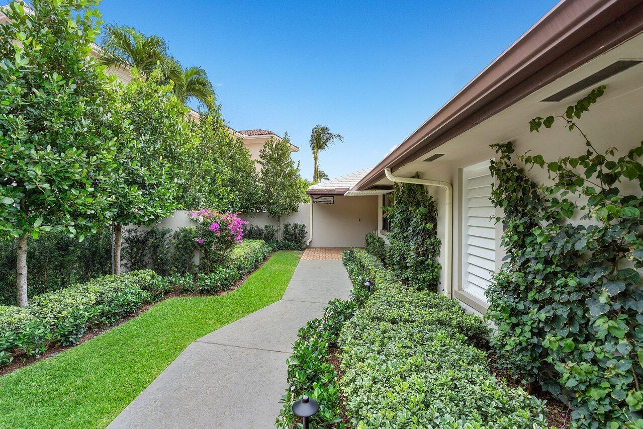 BOCA MARINA - Residential