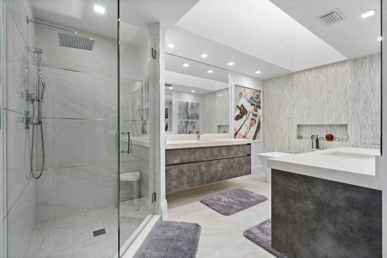 BOCA MARINA - Residential