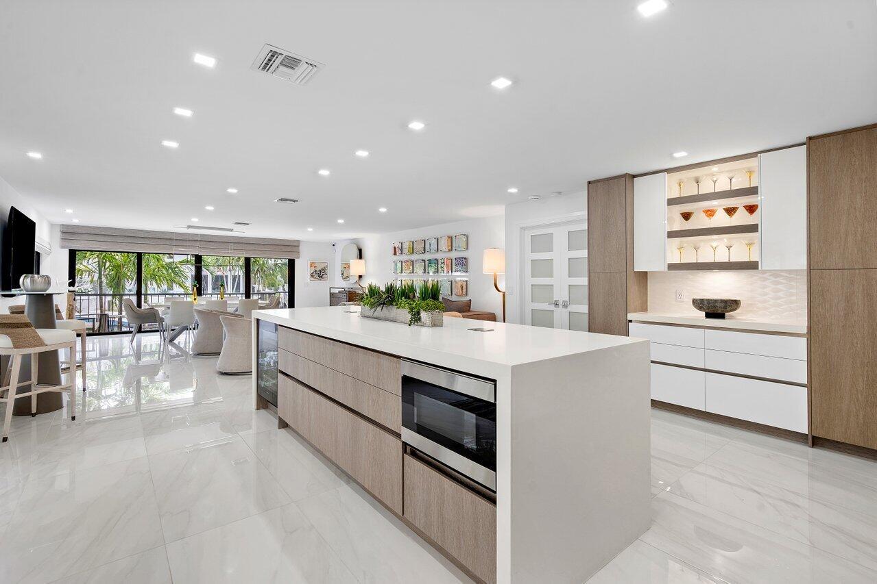 BOCA MARINA - Residential