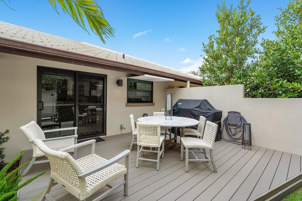 BOCA MARINA - Residential